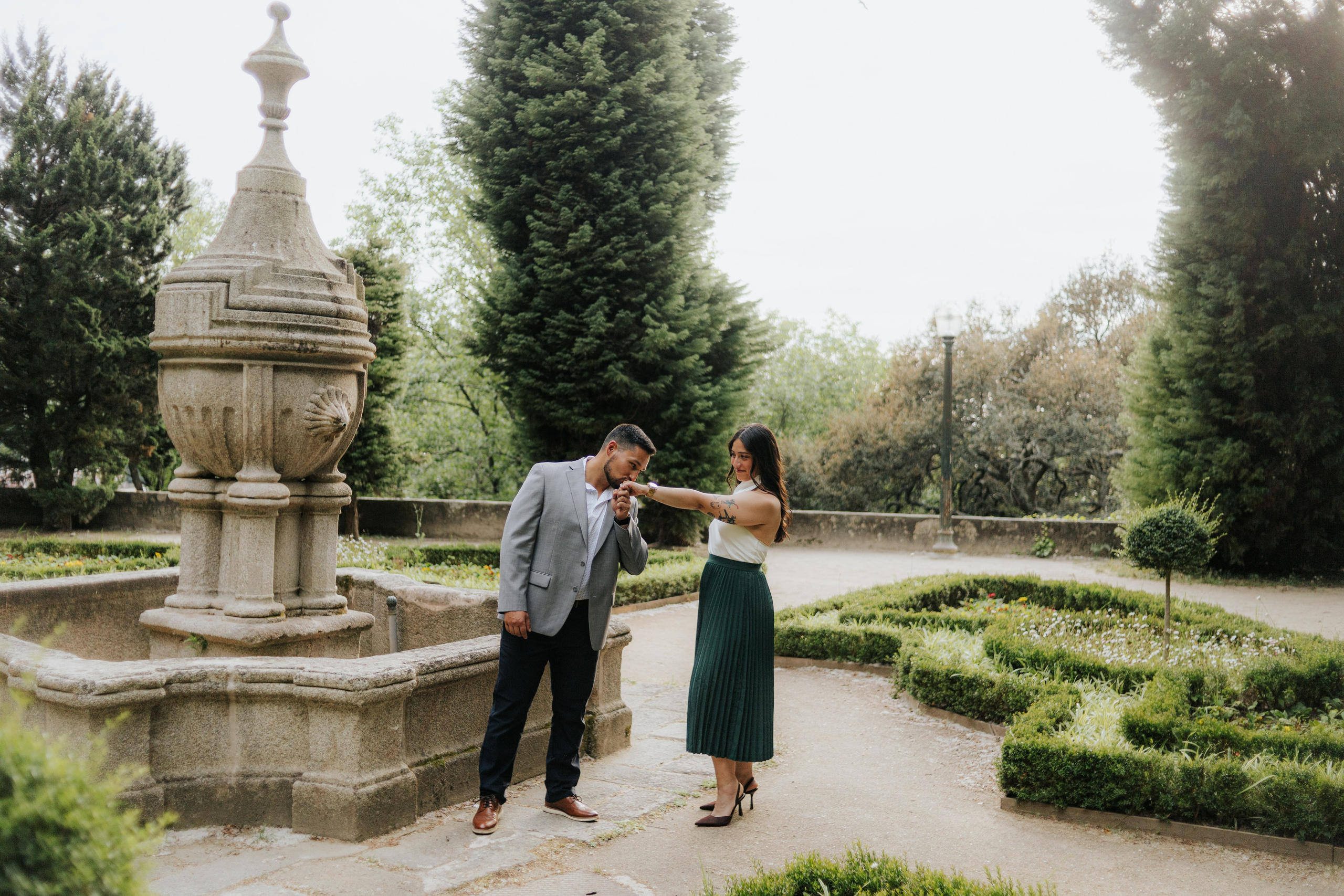 Wedding Proposal Alex & Jesba. Philipe Fotografia