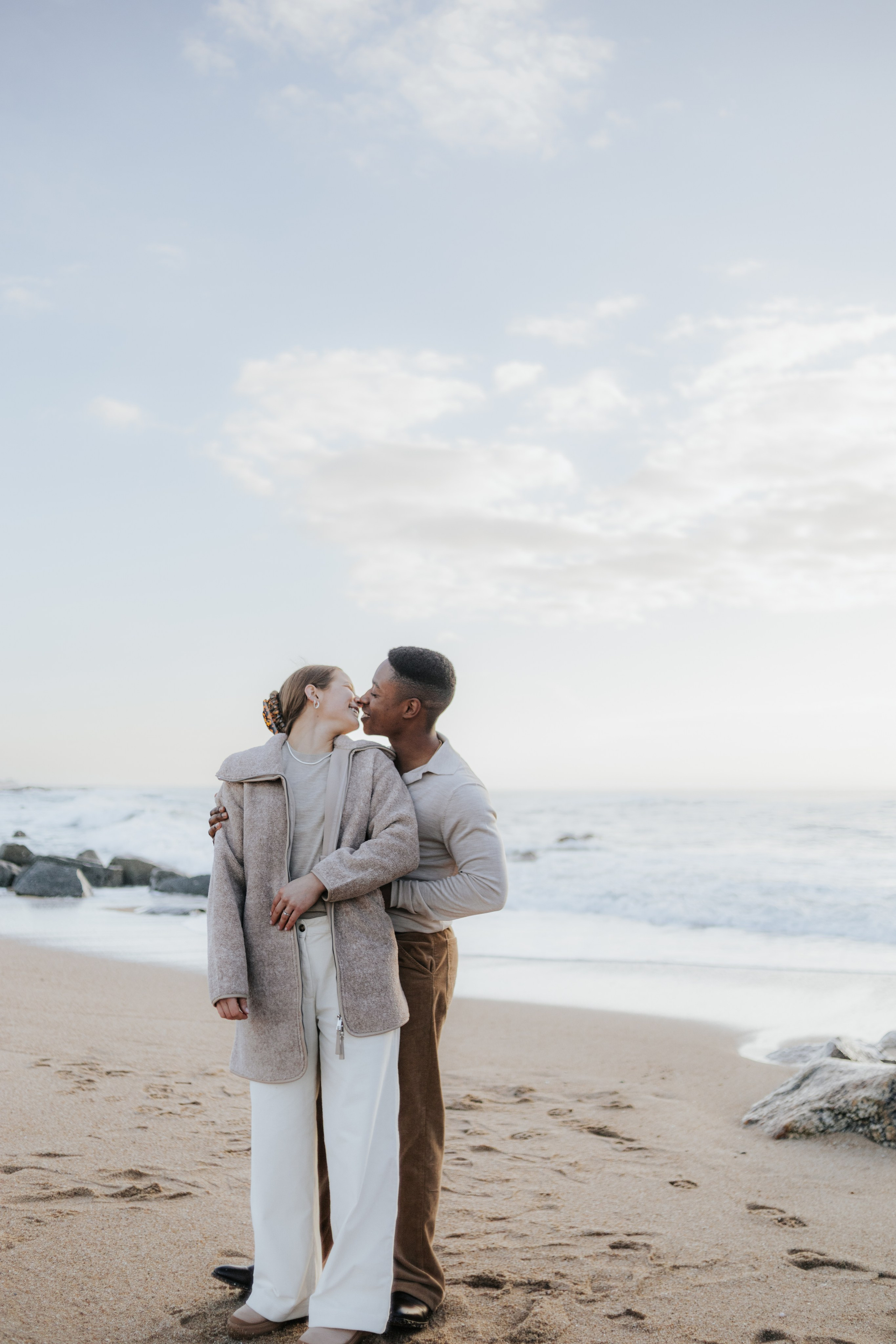 Ellen & Sabien — Senhor da Pedra. Philipe Fotografia