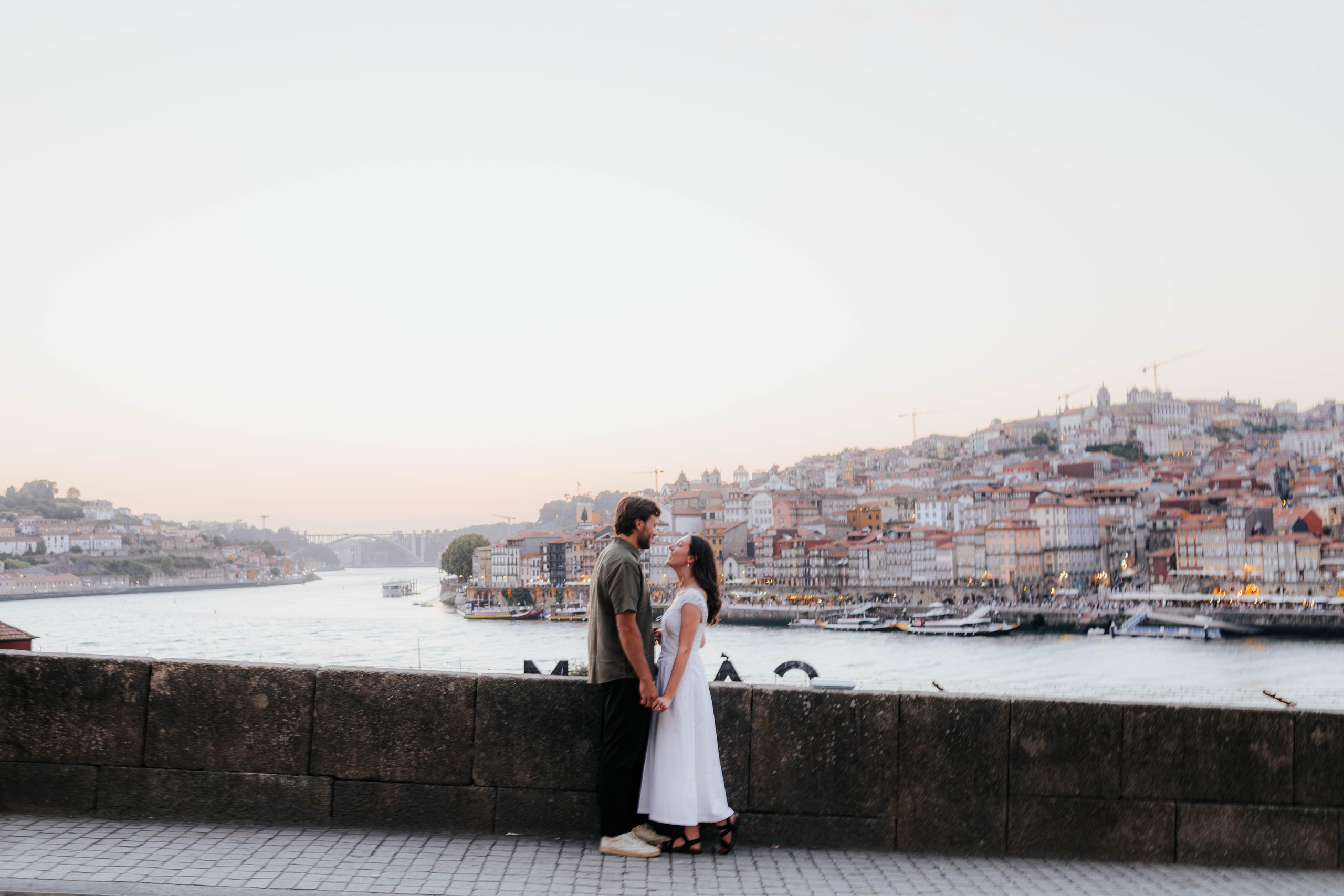 Michael & Brianne / Engagement Session. Philipe Fotografia