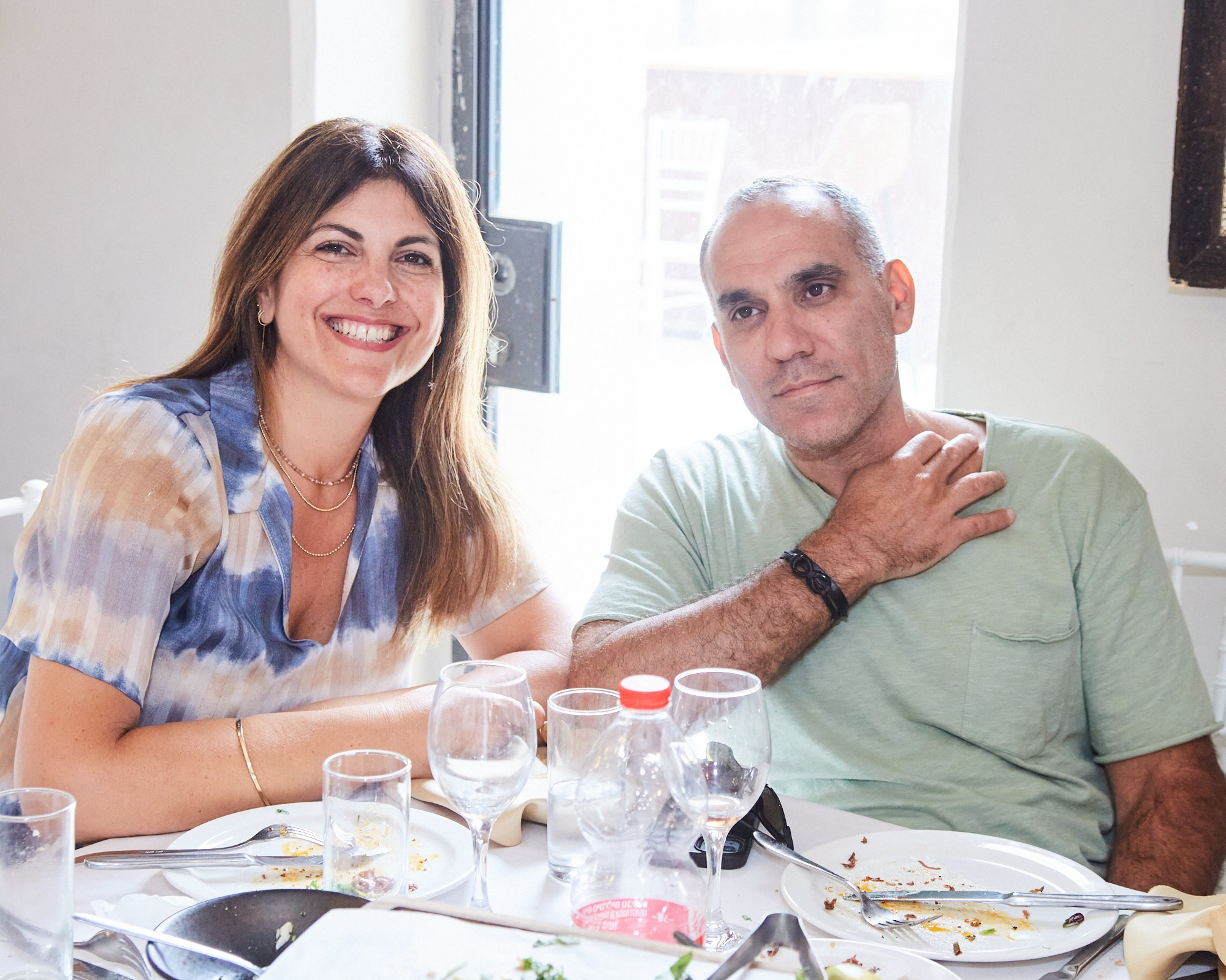 Бар-мицва на Котеле 2. Портретный и репортажный фотограф в Израиле Рома Бирман