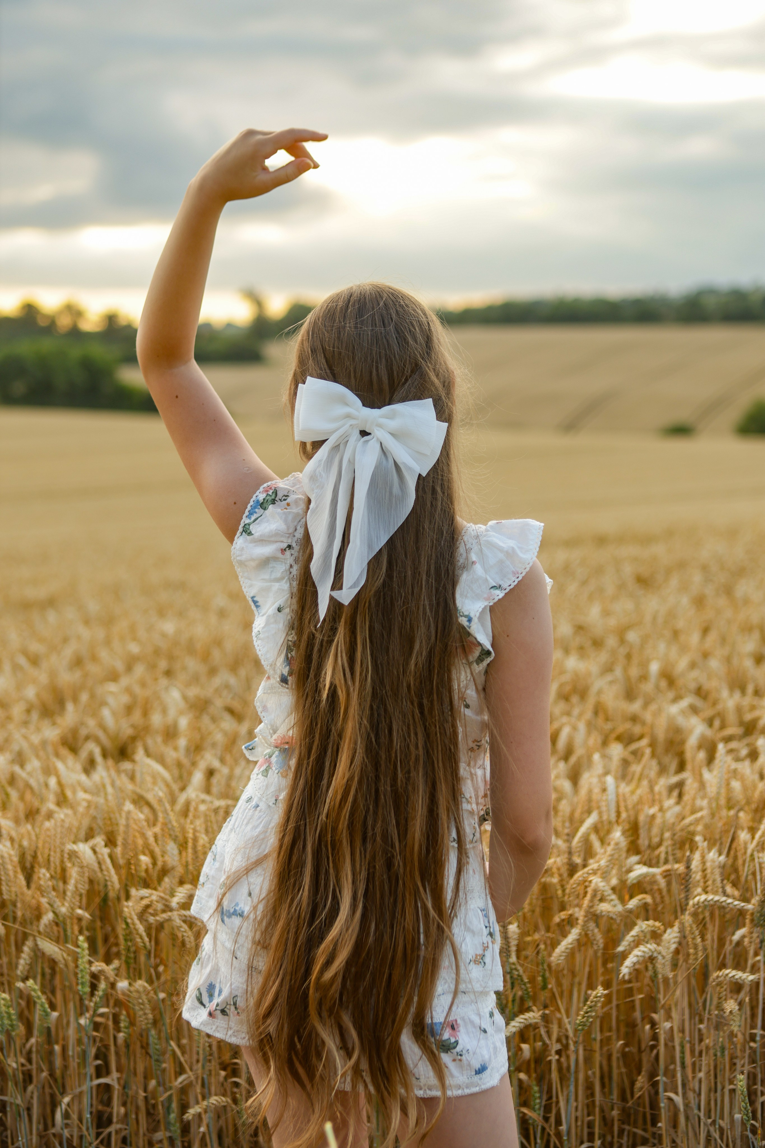Mum & Daughter. Photographer Co Dublin, Balbriggan — Agata Maliseva