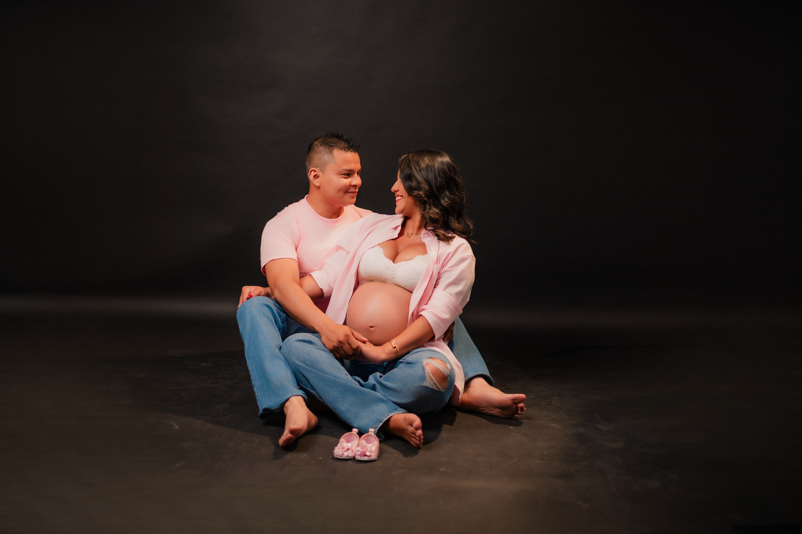 Maternidad. Capmoments PhotographyI’m