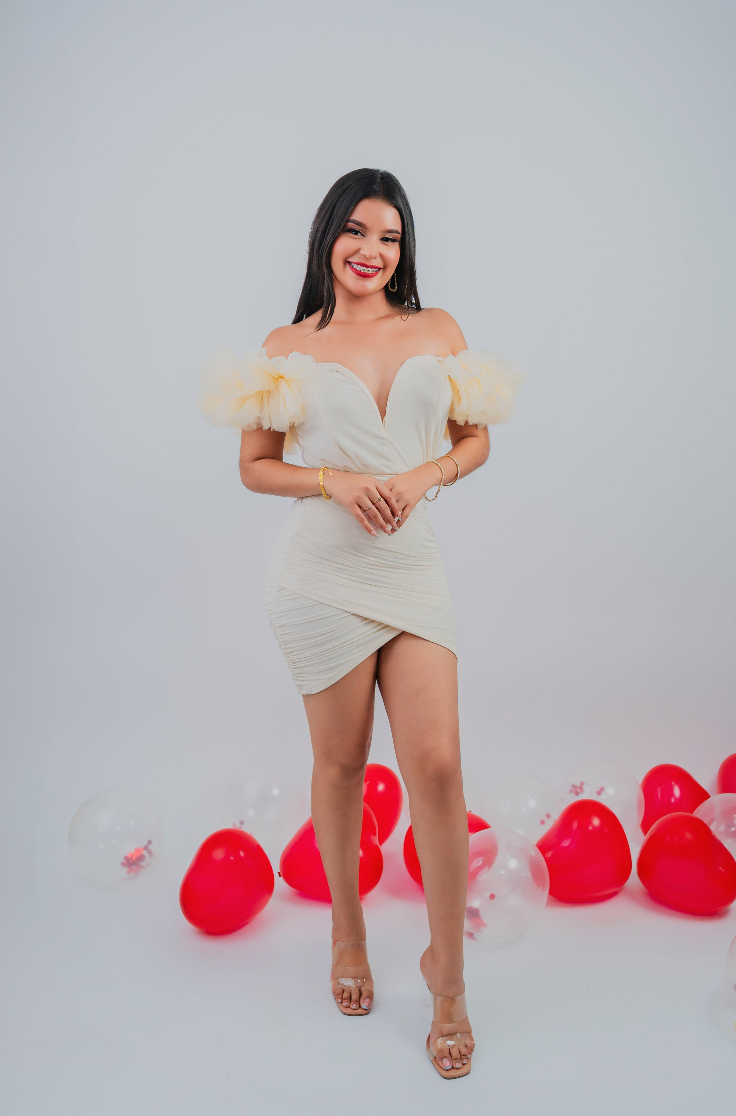 ESTUDIO. Capmoments PhotographyI’m