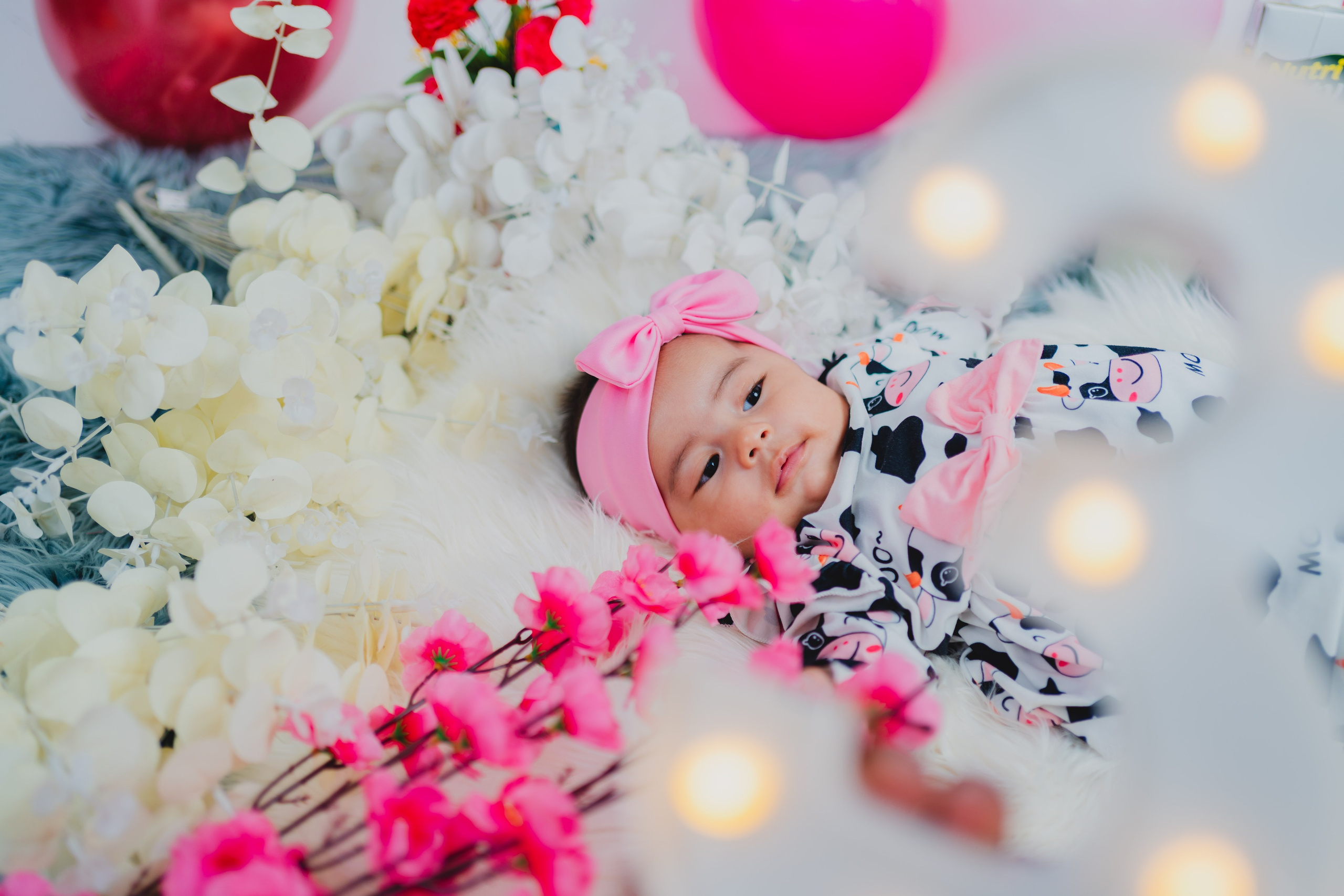 ESTUDIO INFANTIL. Capmoments PhotographyI’m