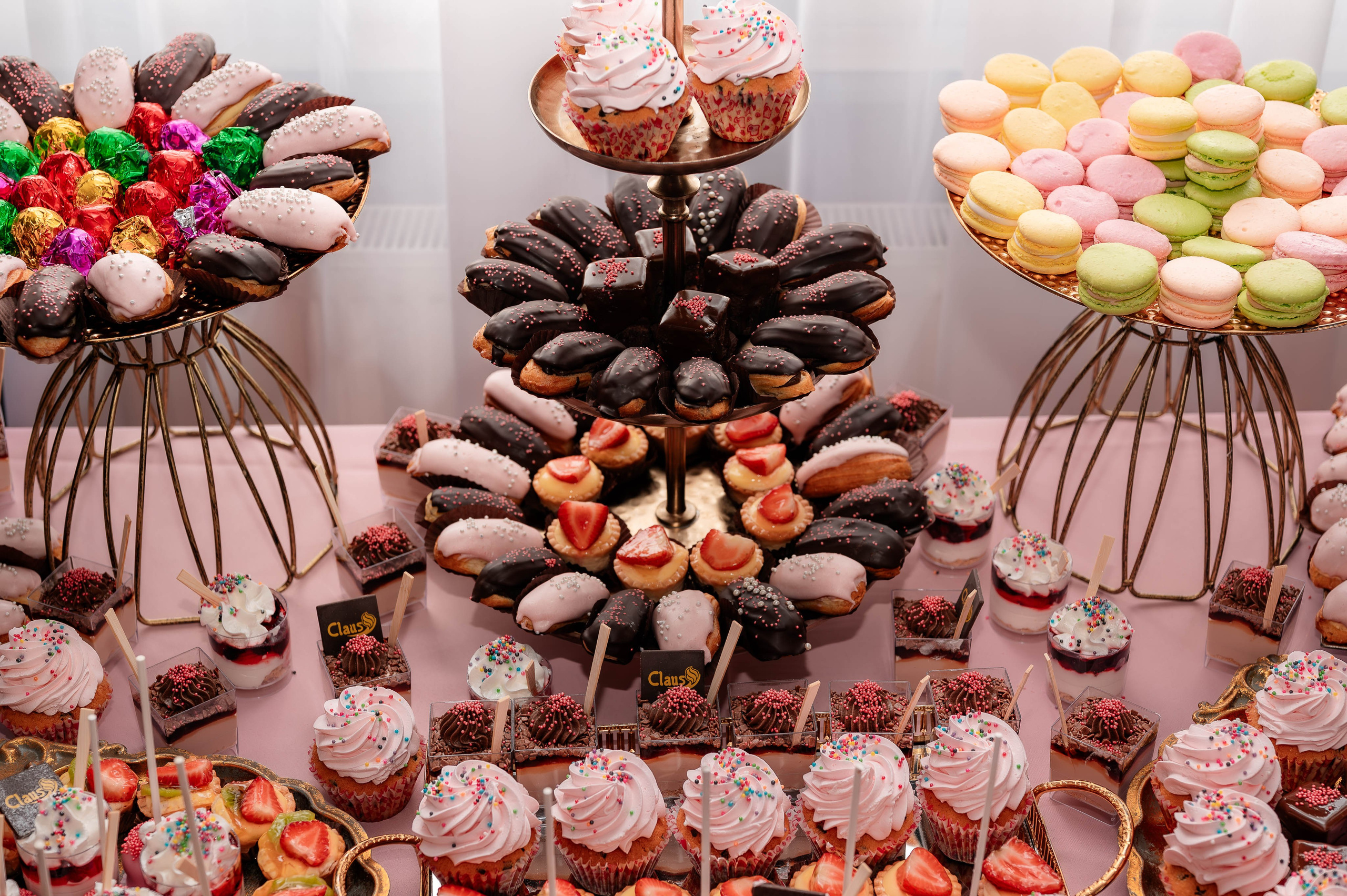 Botez Anastasia Irina