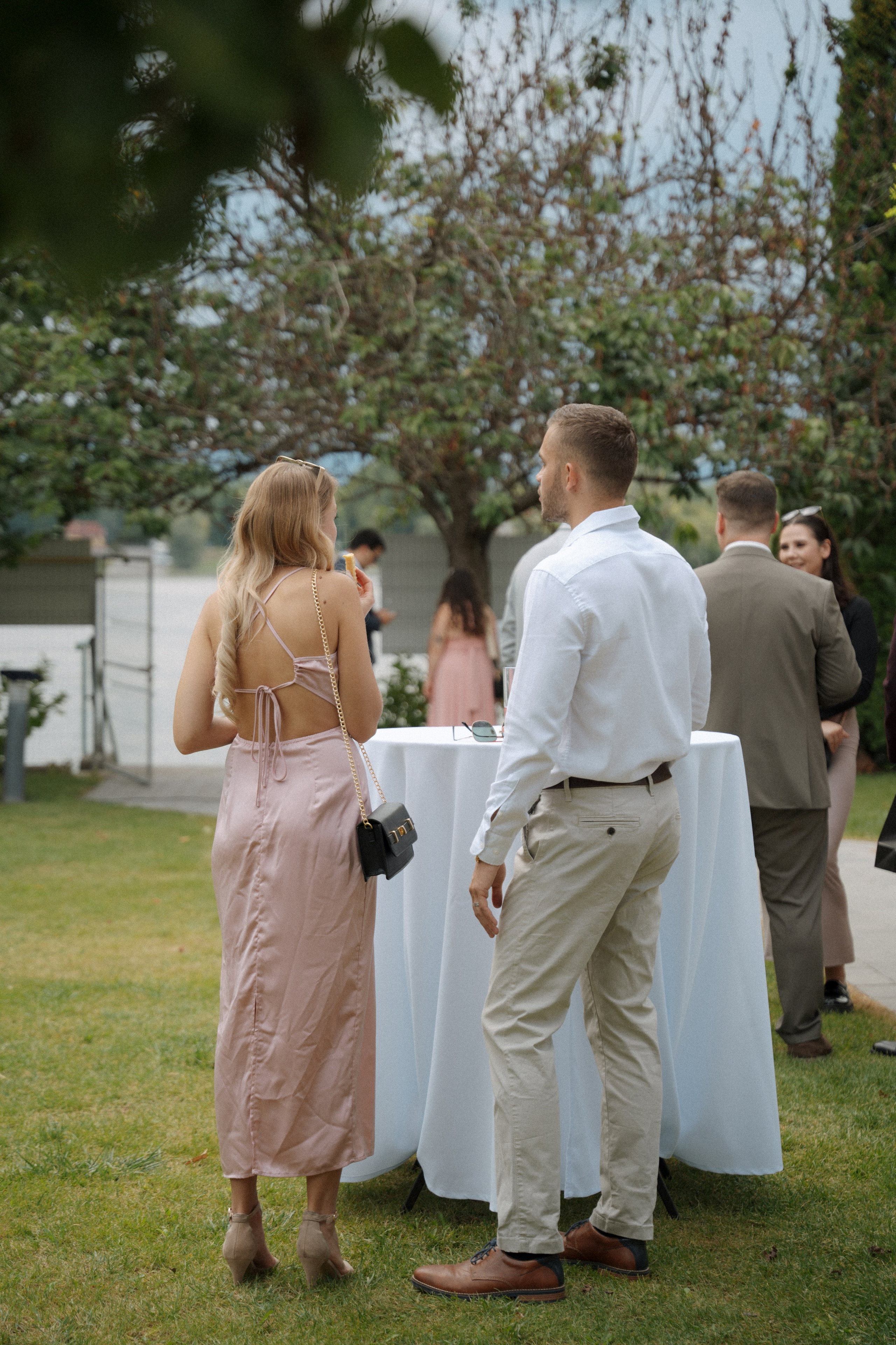 Vanda és dani album. Csilla visuals