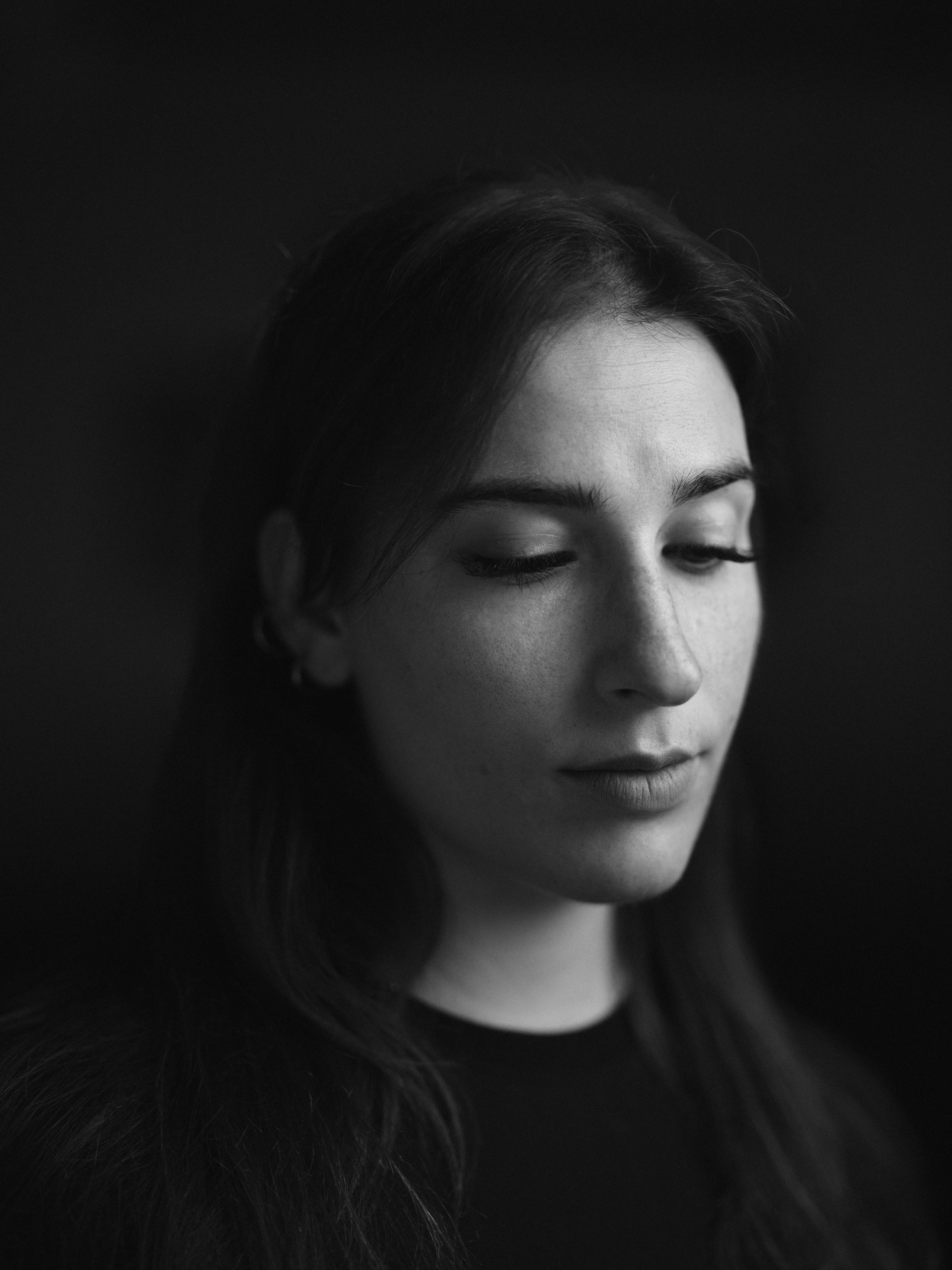 Retratos. Fotografo en Barcelona y creador de narrativa visual| Dima Kit