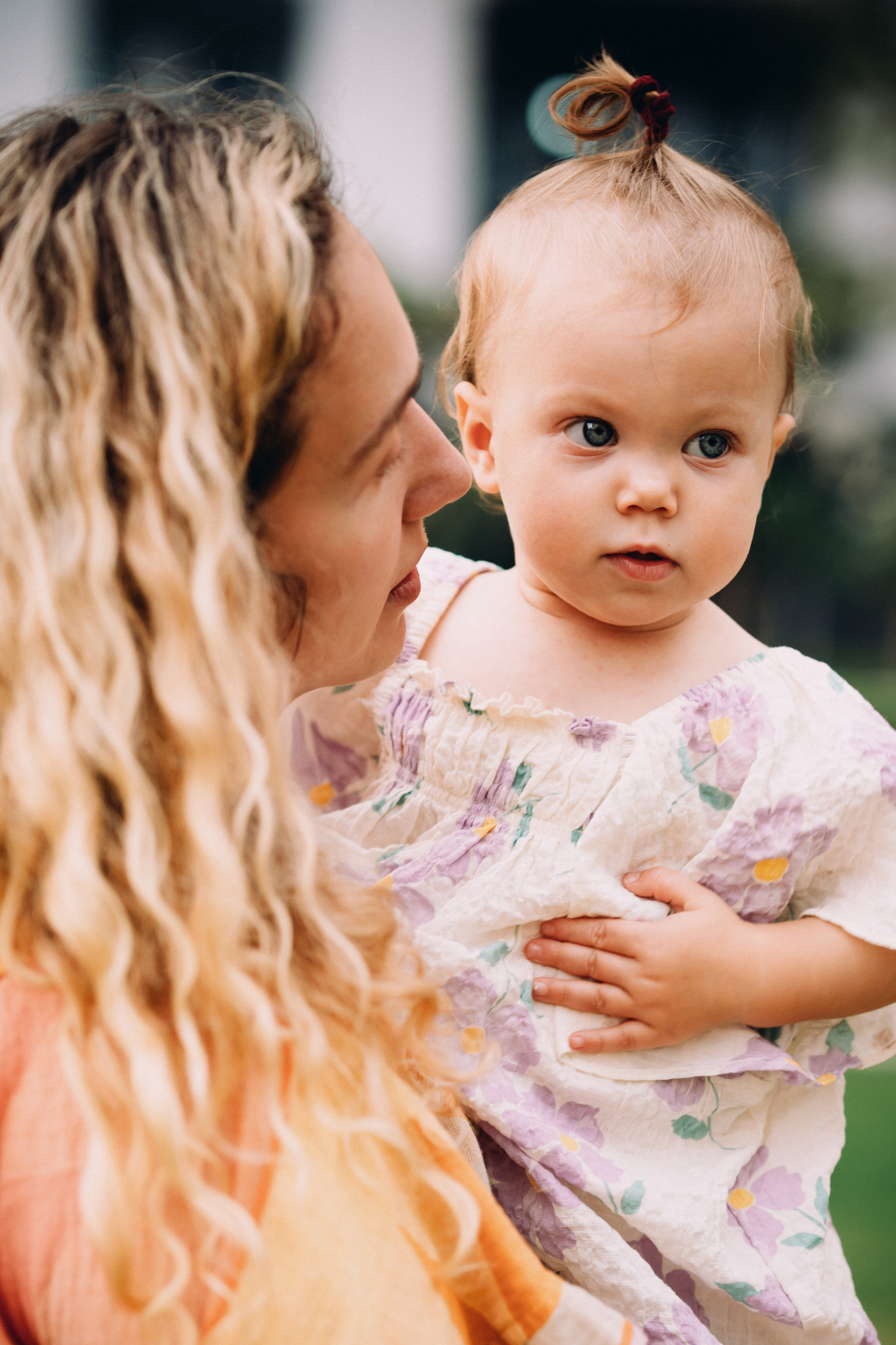 Thea Happy 1!. Elena Pretzner Photography