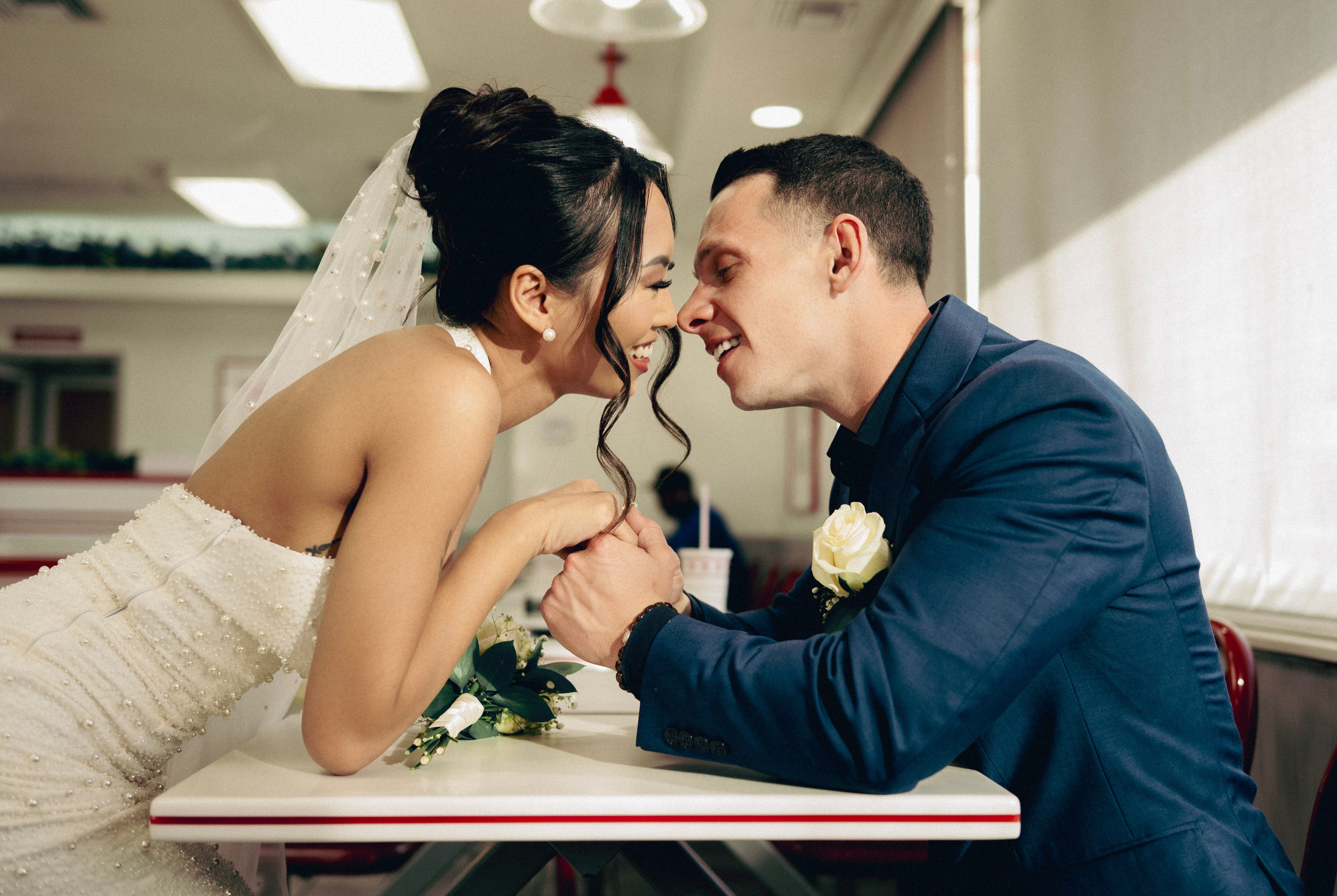 Wedding photographer Las Vegas