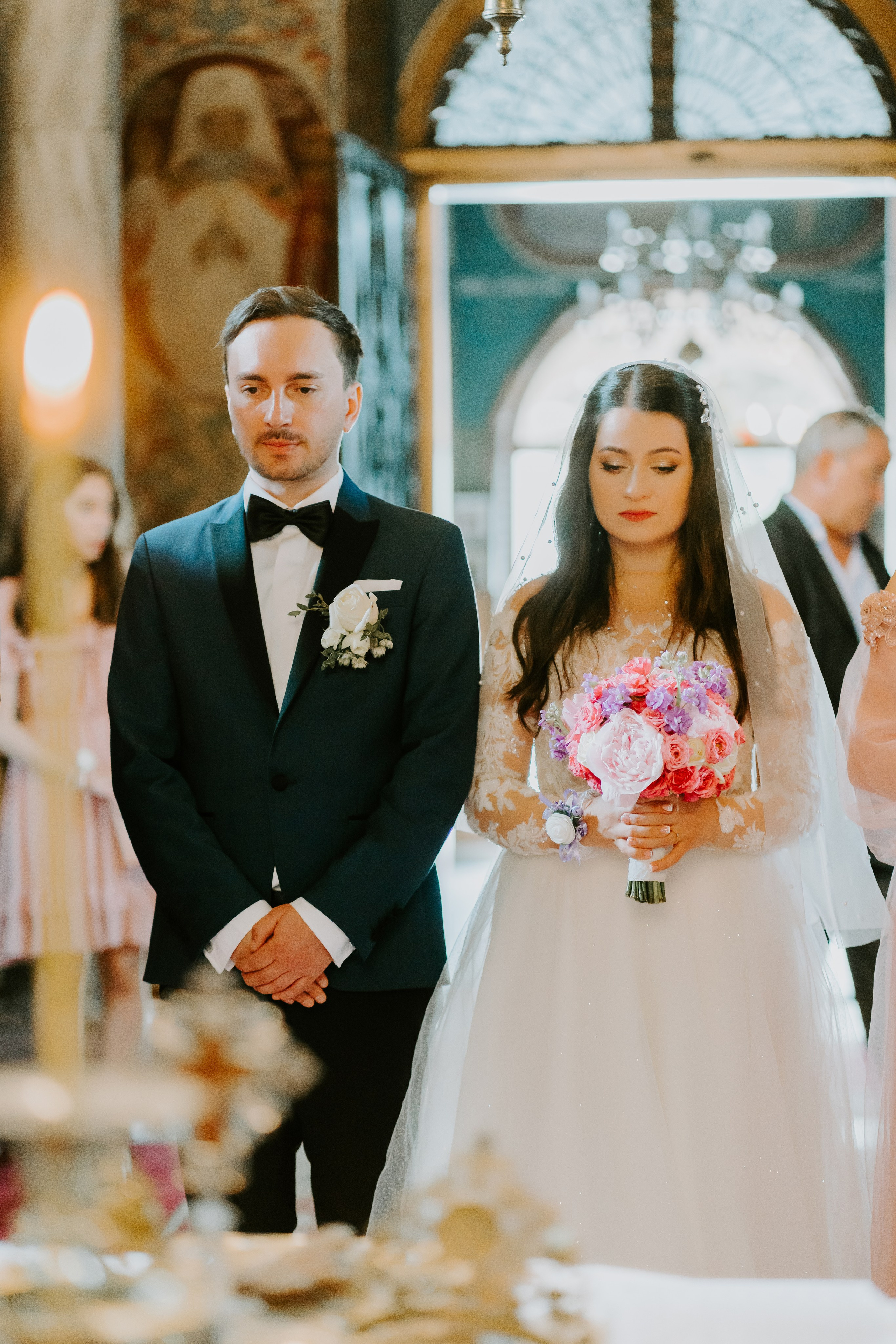 Raluca & Florin. Sebastian Purusniuc Fotograf - Iasi