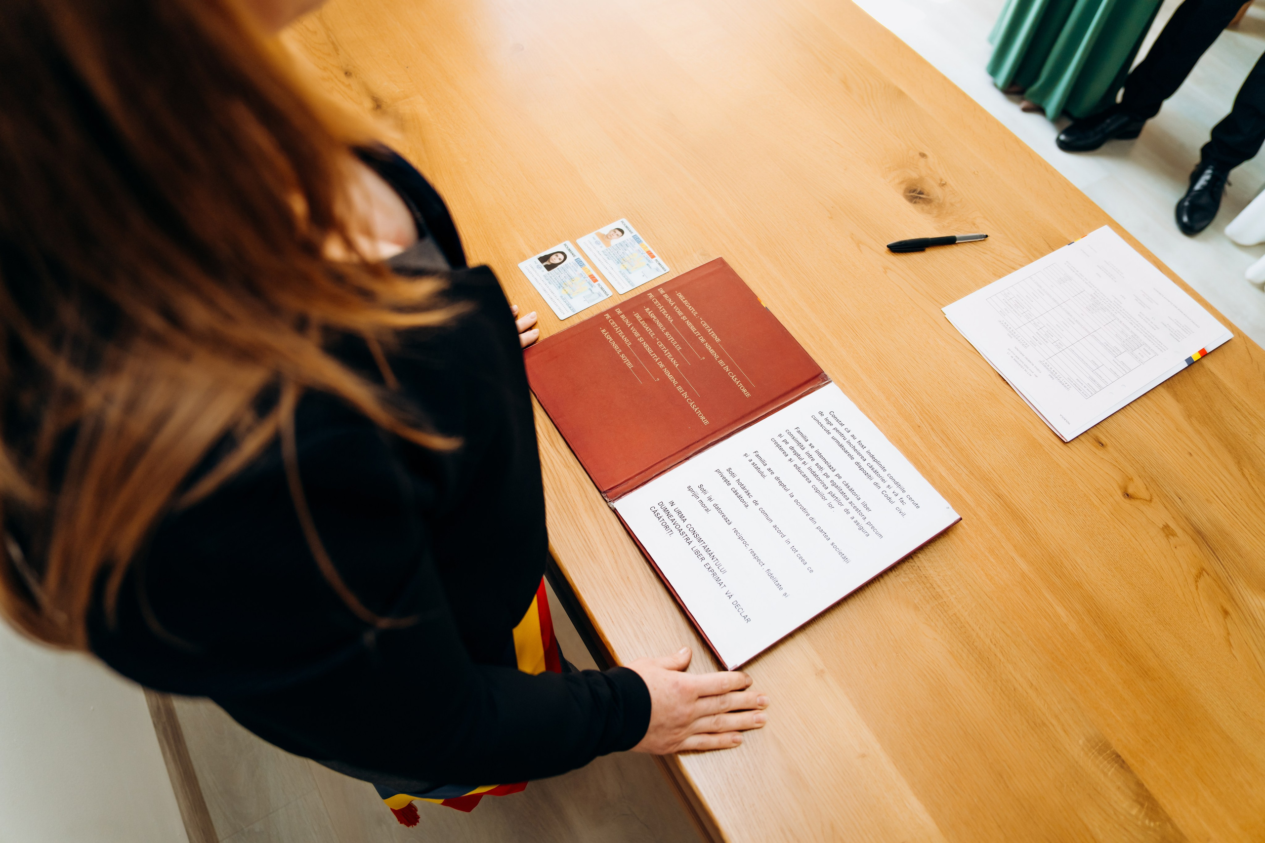Lavinia & Sebastian. Sebastian Purusniuc Fotograf - Iasi