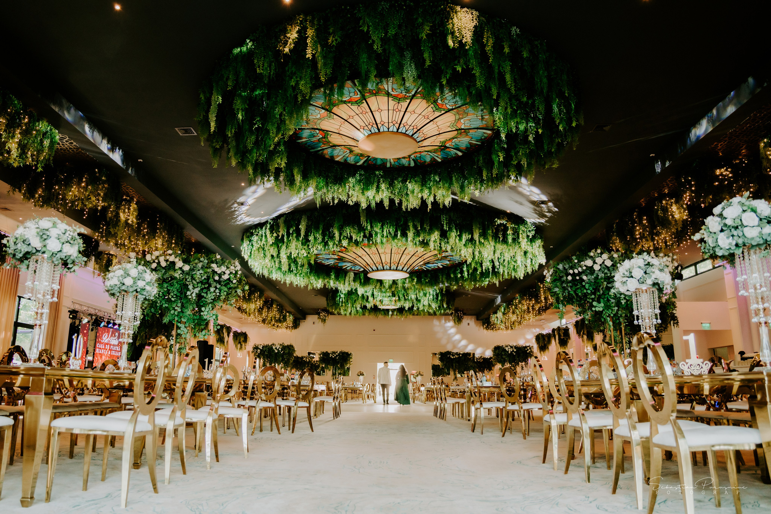 Bianca & Iulian. Sebastian Purusniuc Fotograf - Iasi