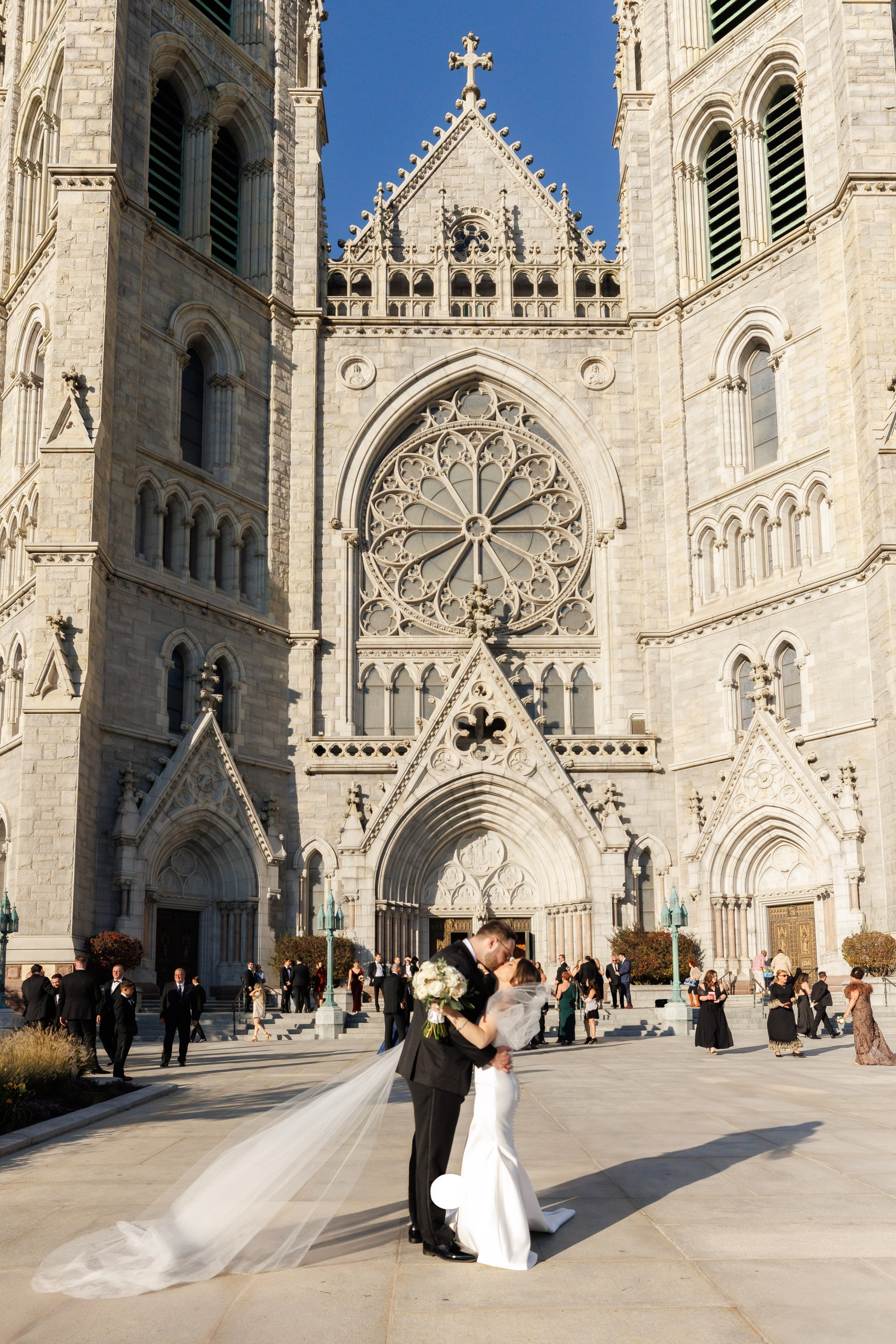 Wedding Photo & Video