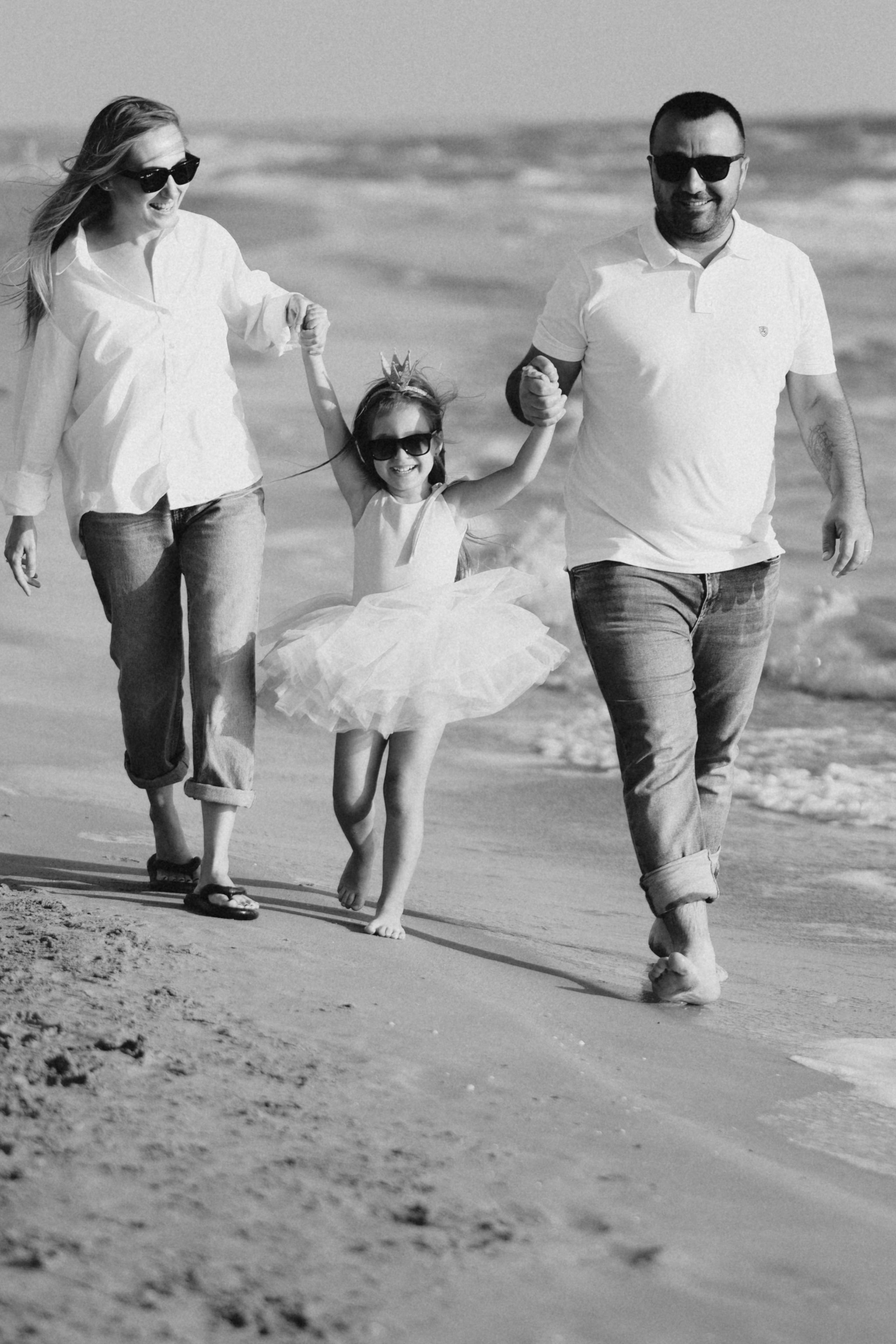 Семейная прогулка. Lifestyle фотограф в Турции: Ташуджу, Силифке, Мерсин