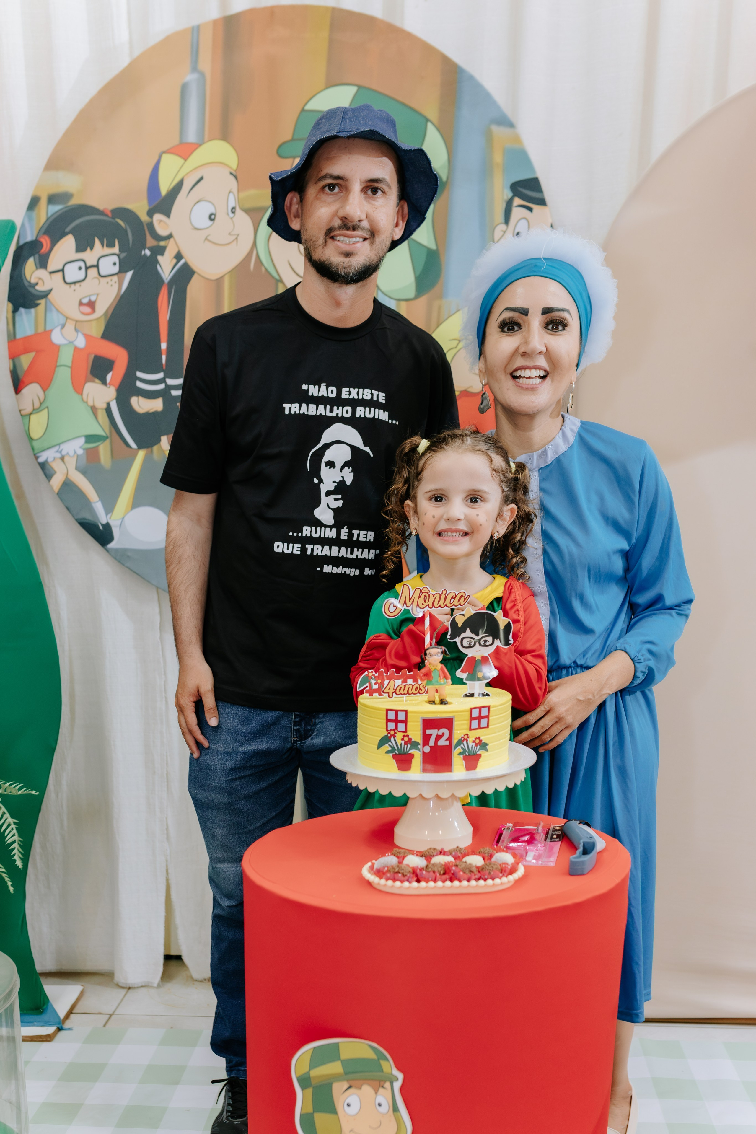 Aniversário. Fotógrafo em Joinville-SC. Especialista em aniversário, casamentos, eventos corporativos e retratos