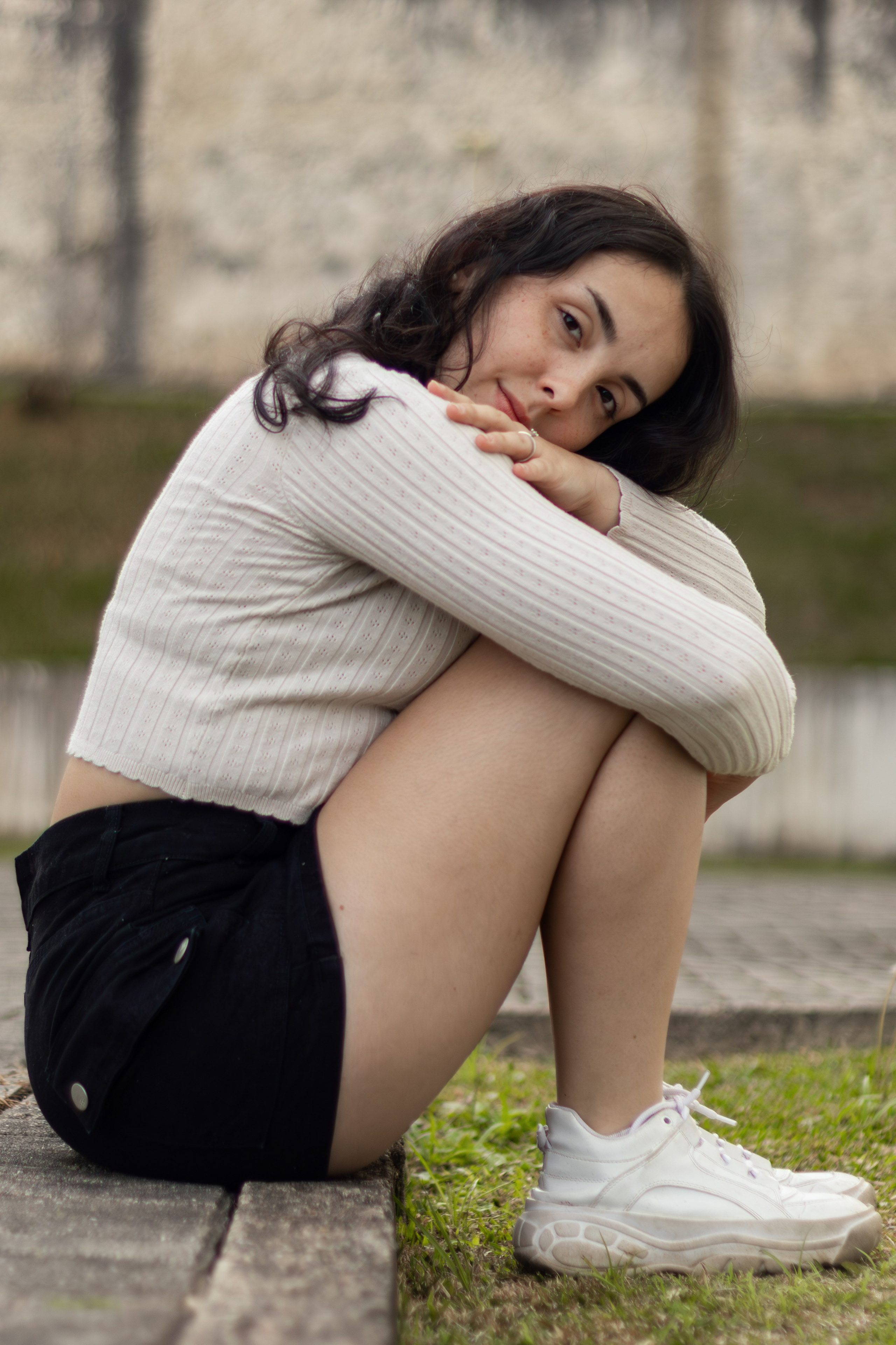 Portfólio Feminino