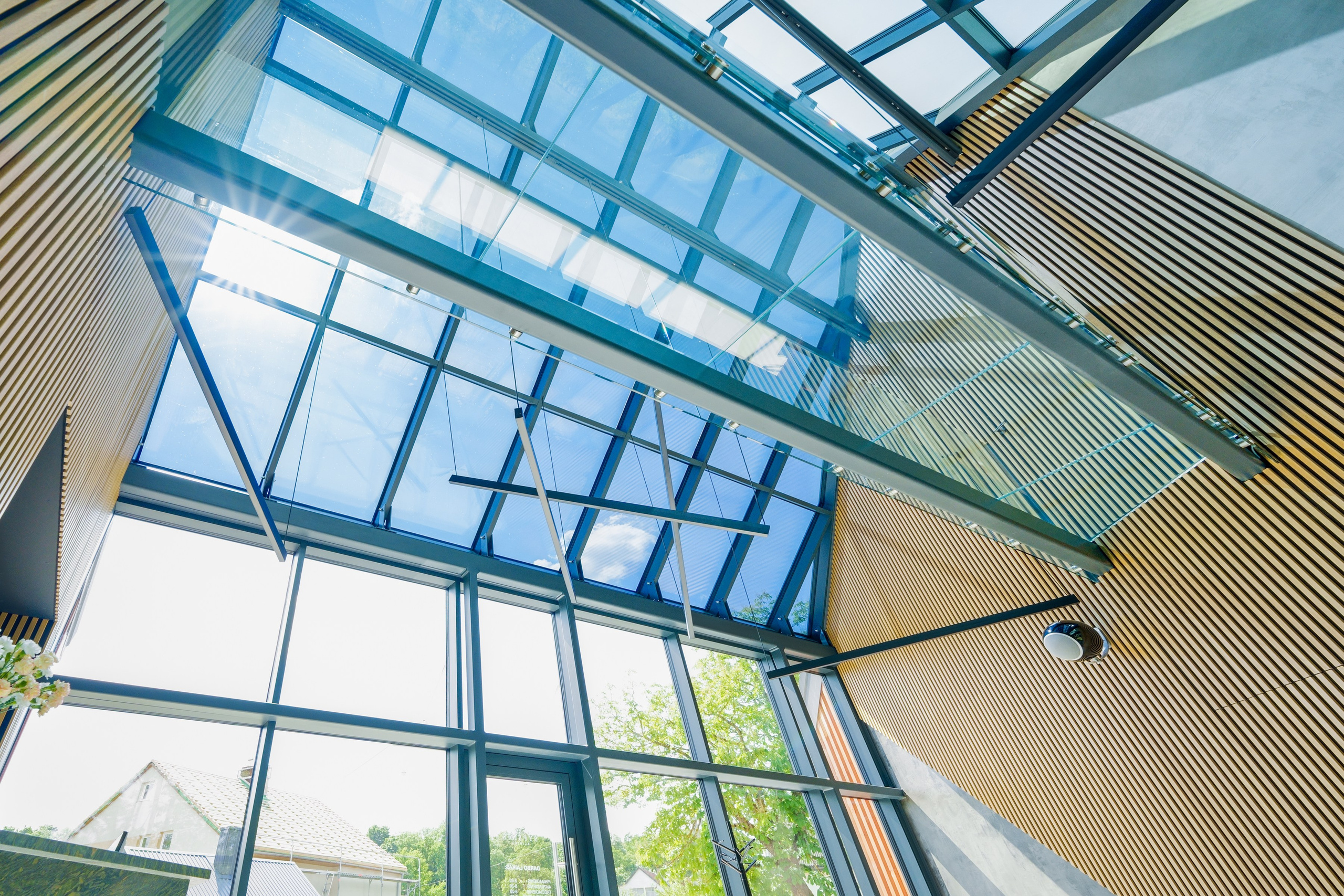 Žaliųjų ežerų g. 27. Elina Sapiega fotografė Vilniuje