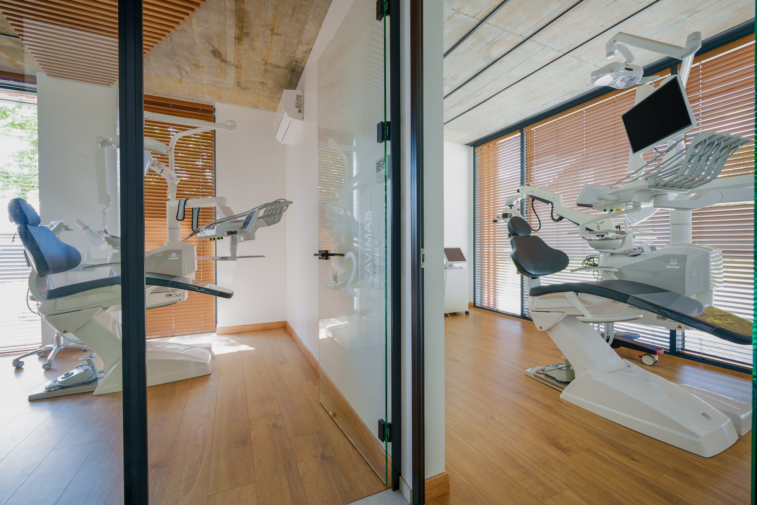 Žaliųjų ežerų g. 27. Elina Sapiega fotografė Vilniuje