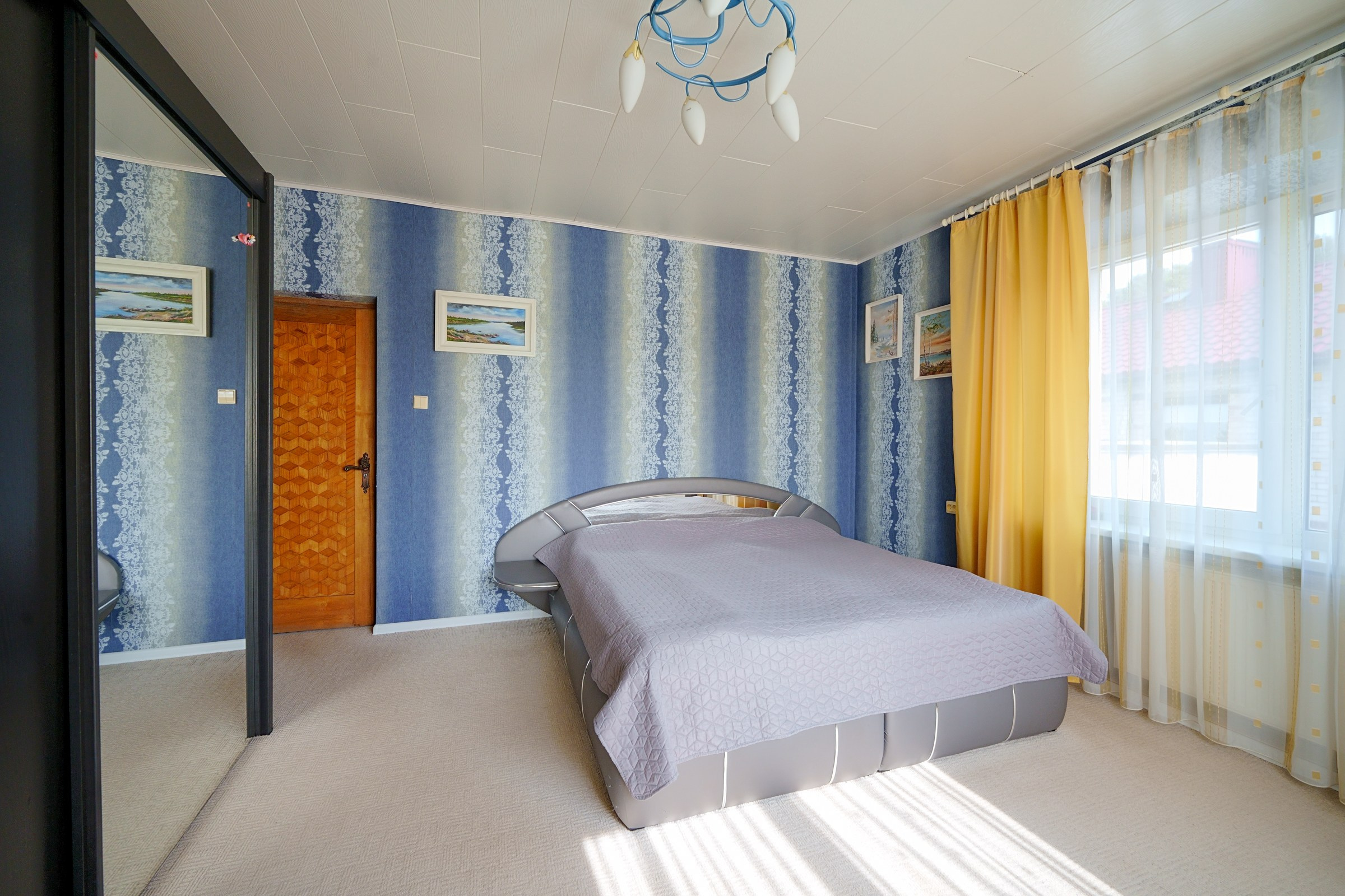 Namo fotosesija. Elina Sapiega fotografė Vilniuje