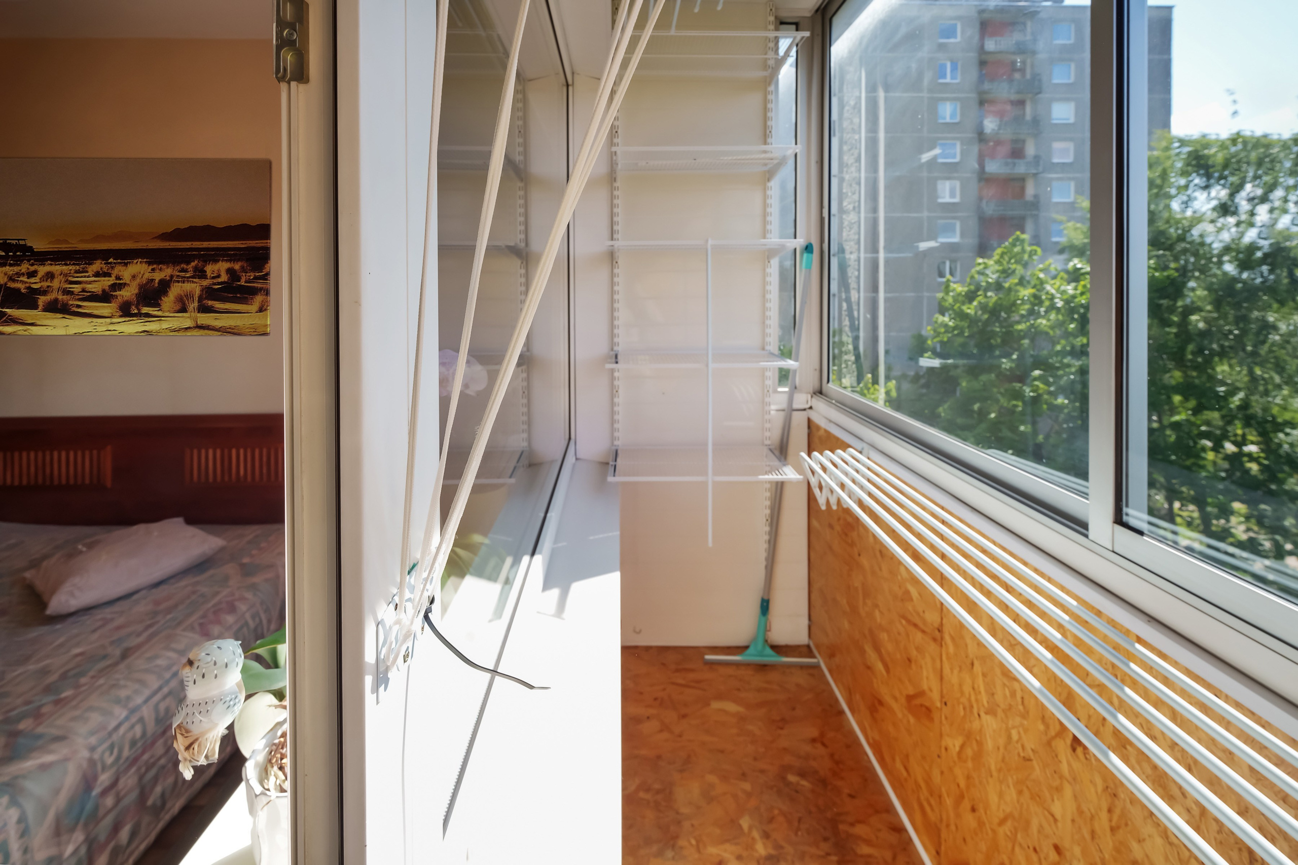 Viršuliškių g. 29. Elina Sapiega fotografė Vilniuje