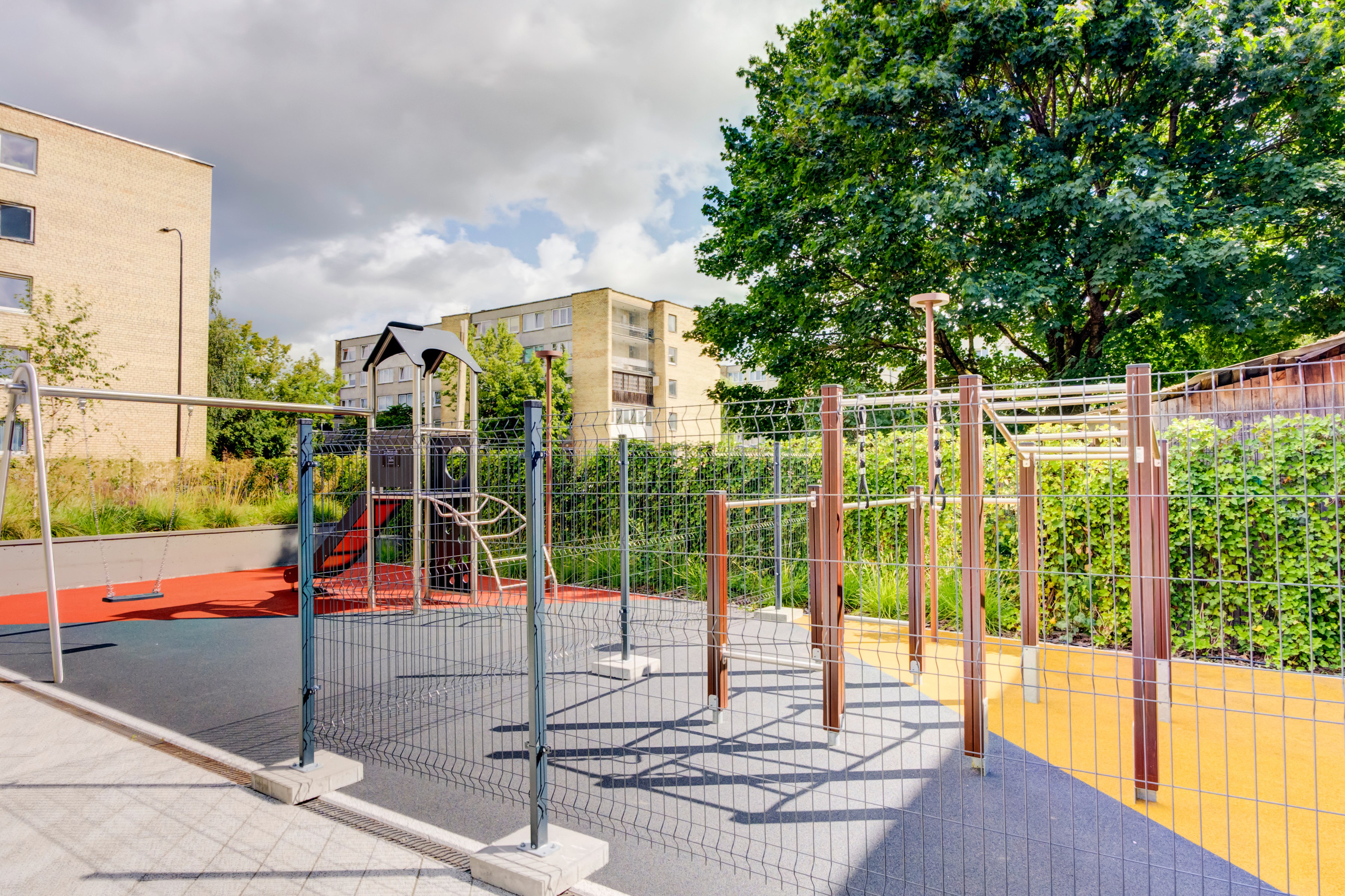 Kalvarijų g. 55. Elina Sapiega fotografė Vilniuje