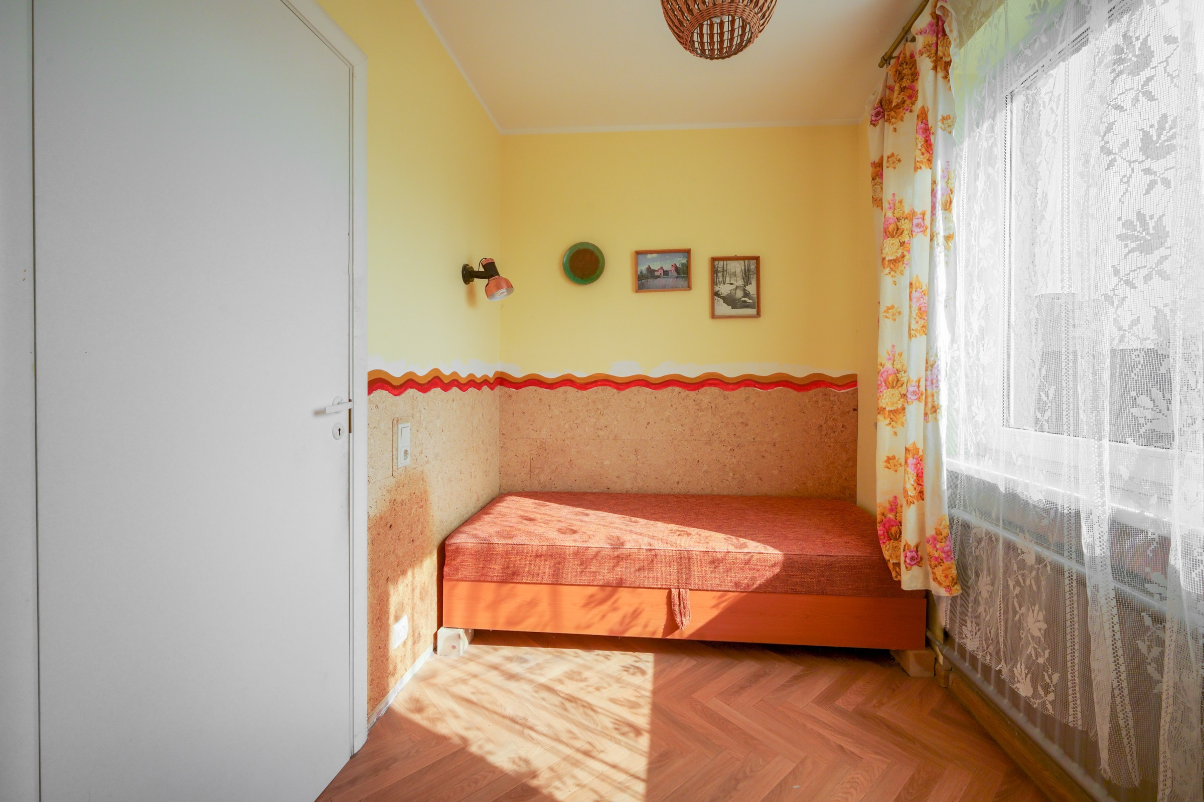 Architektų g. 138. Elina Sapiega fotografė Vilniuje