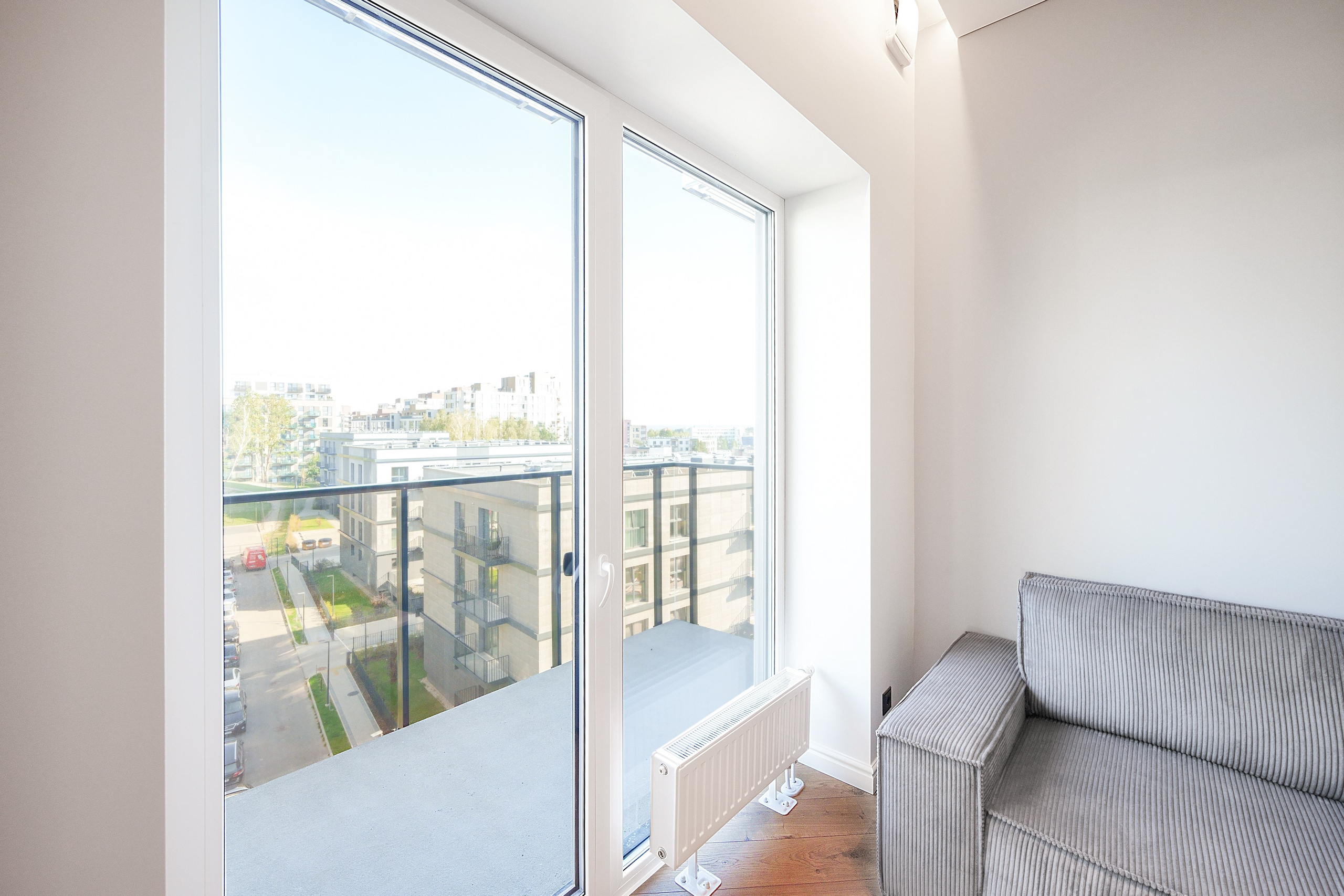 Bajorų kel. 29 2 butai. Elina Sapiega fotografė Vilniuje