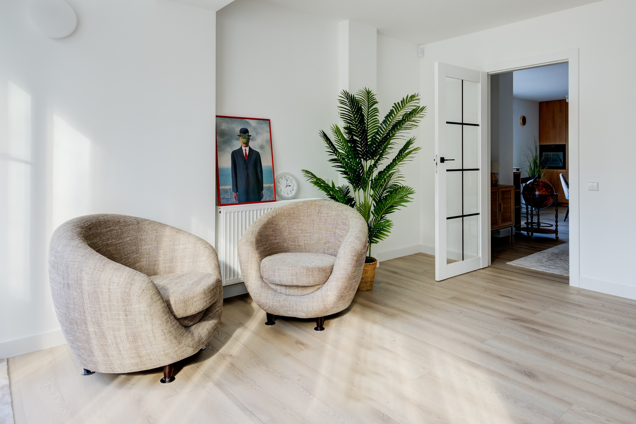 Birželio 23-sios g. 15. Elina Sapiega fotografė Vilniuje