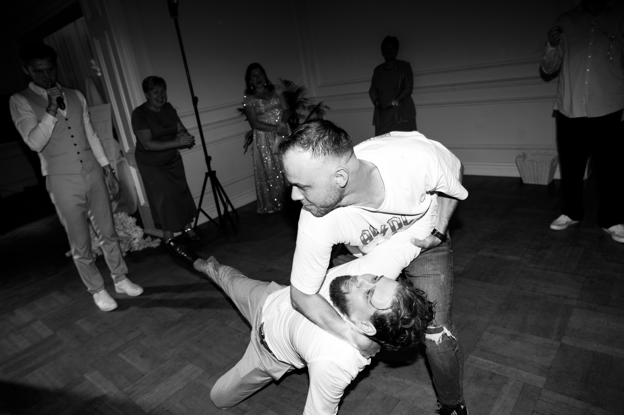 Anhelina i Wictor. Home page