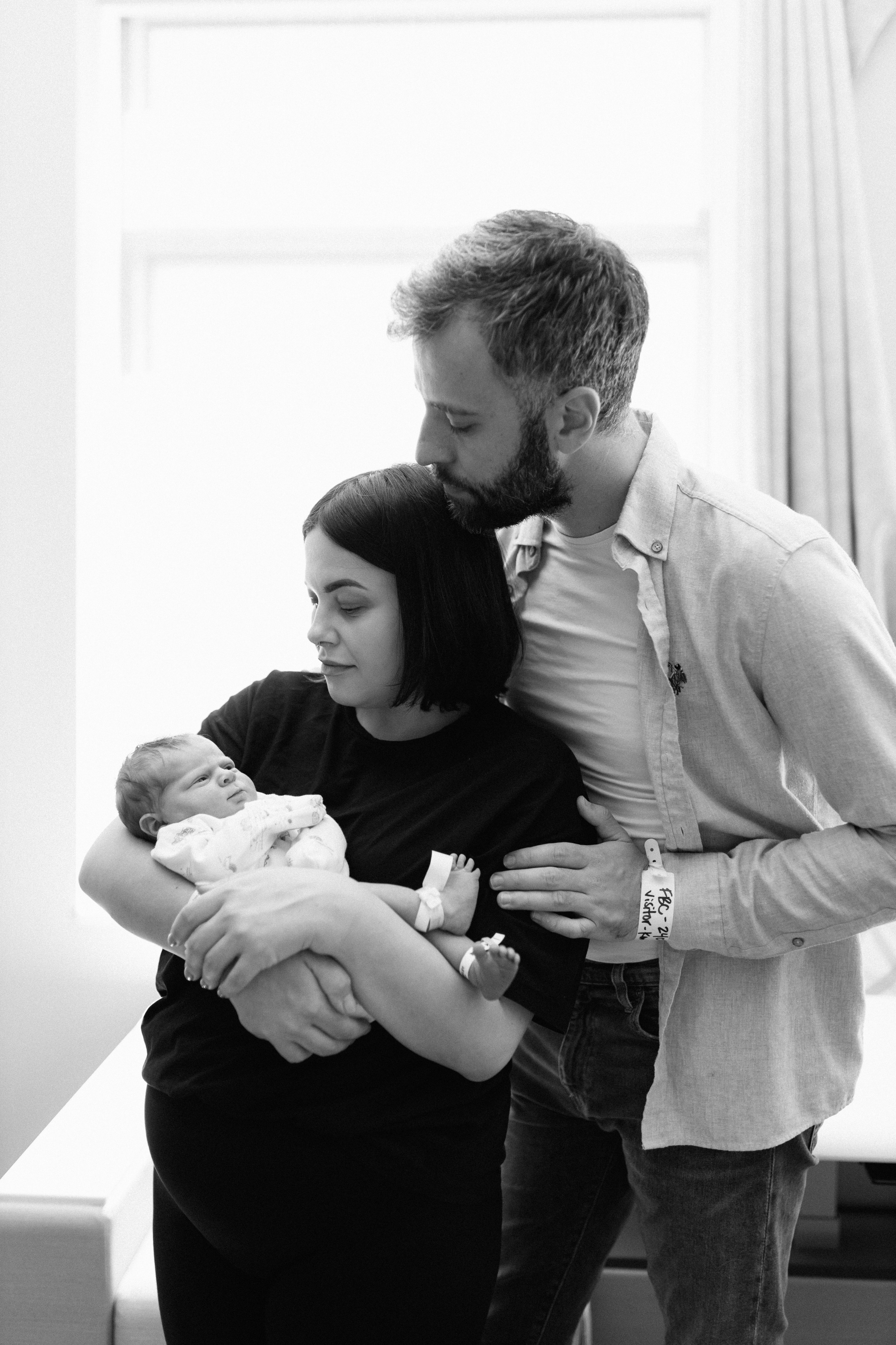 FRESH 48. Maternity, newborn photographer in the Bay Area|Iryna Rakivnenko