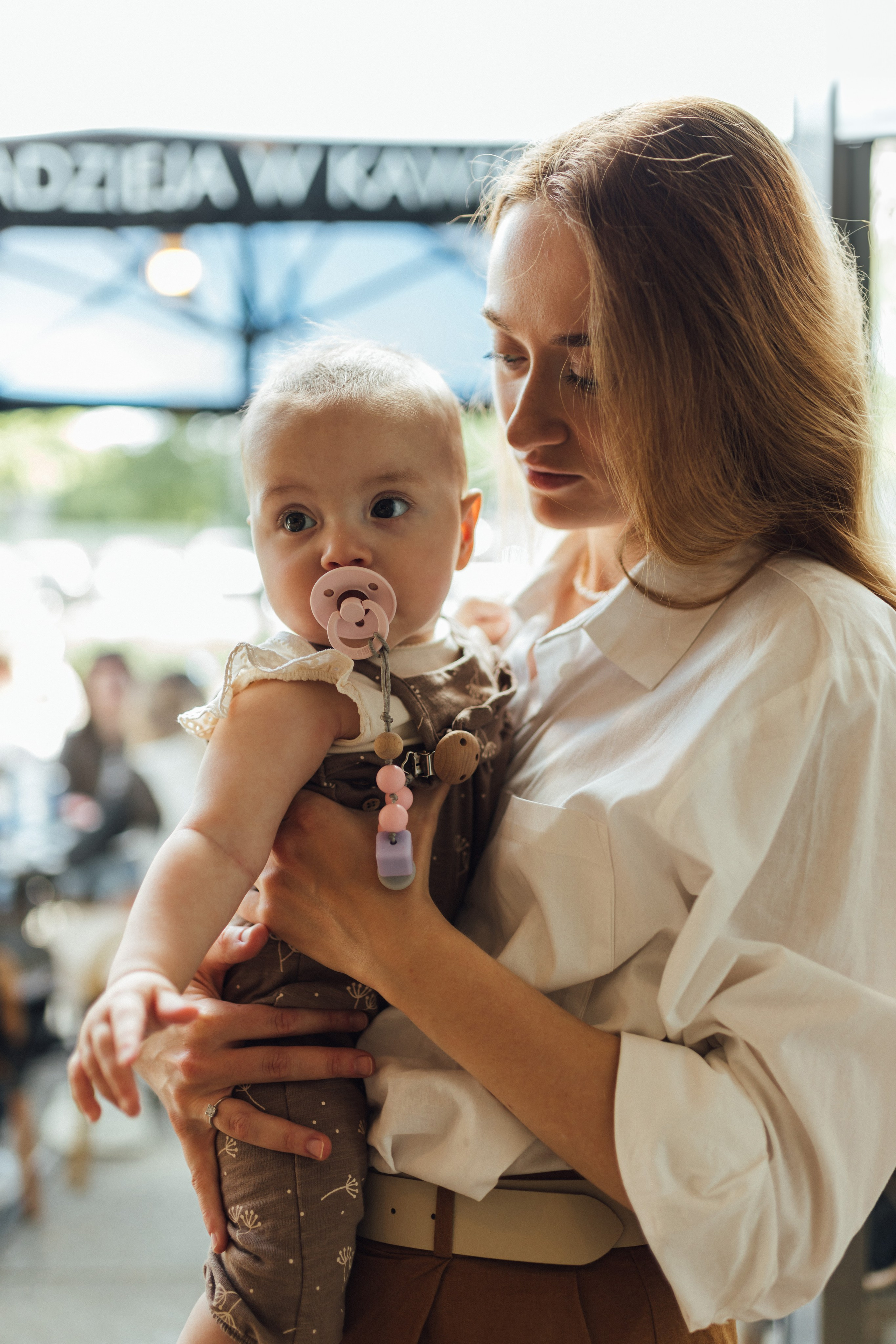 Coffee Break. Maternity, newborn photographer in the Bay Area|Iryna Rakivnenko