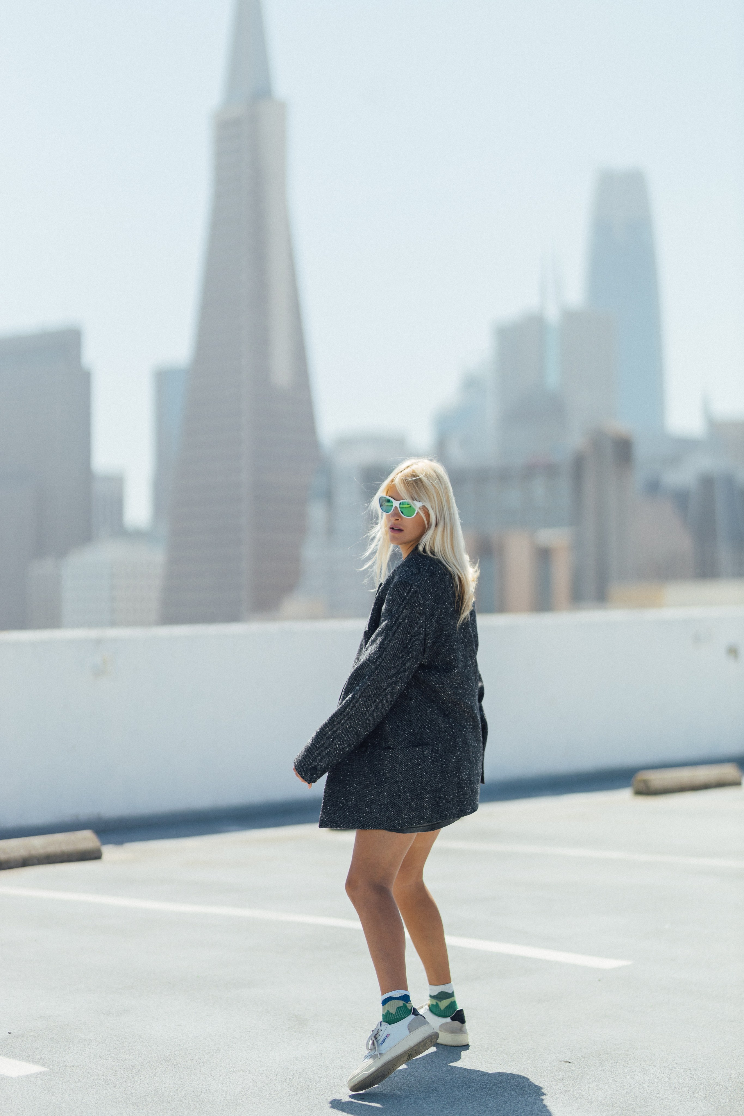 On the Streets of San Francisco. Maternity, newborn photographer in the Bay Area|Iryna Rakivnenko