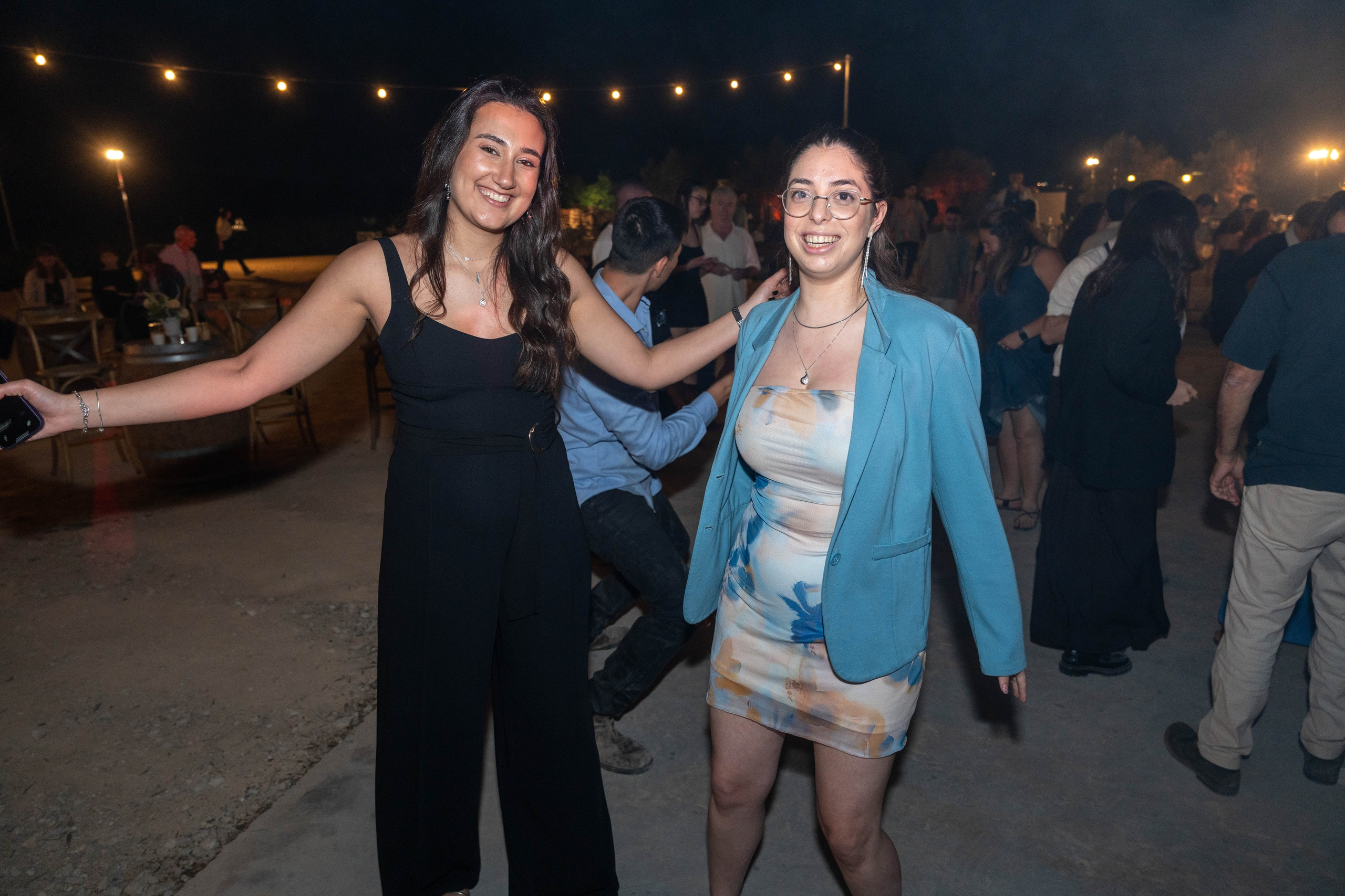 Bar & Yiftiv. אולג גורביץ צילום