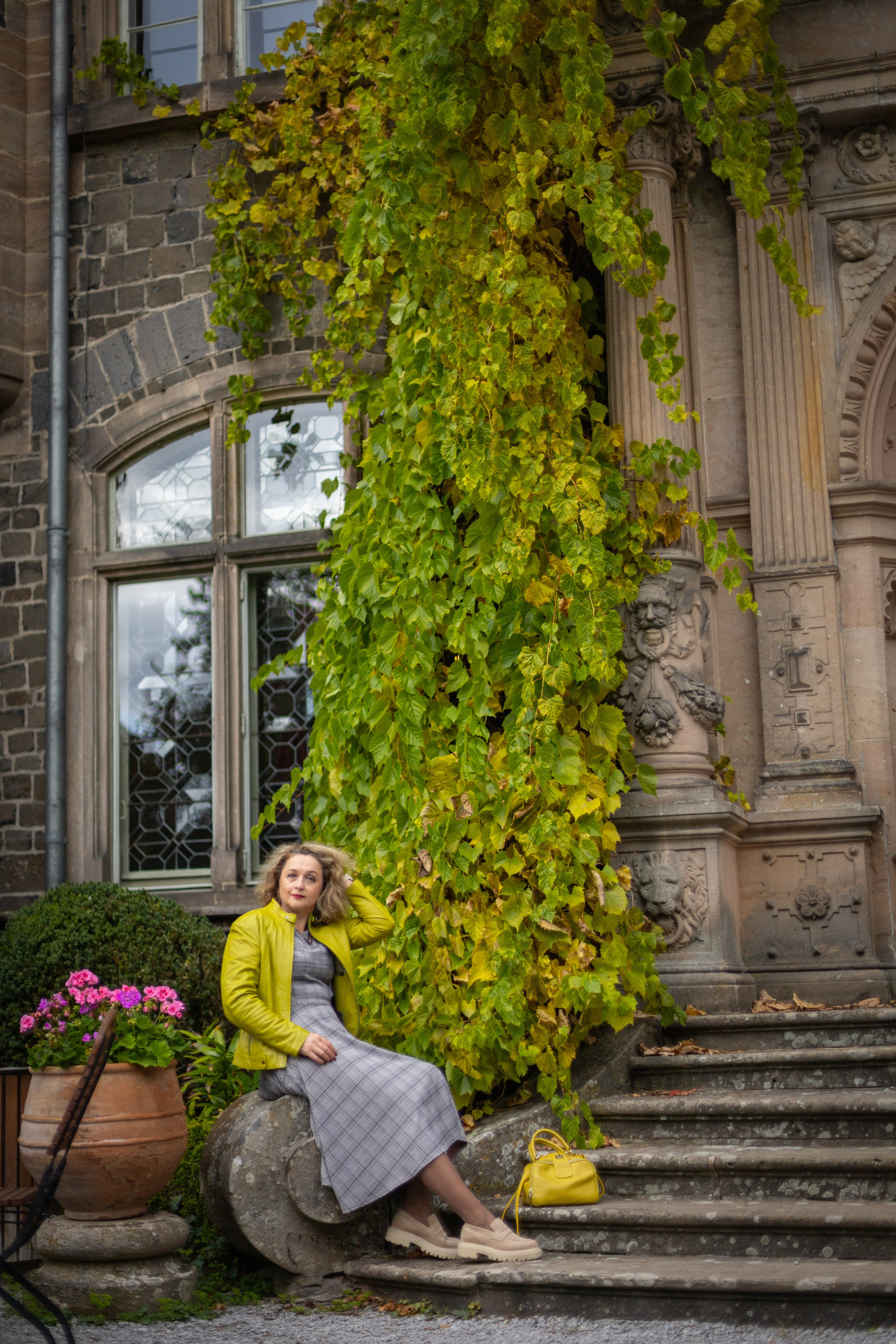 Autumn photos. PHOTOgrapher Germany MARBURG