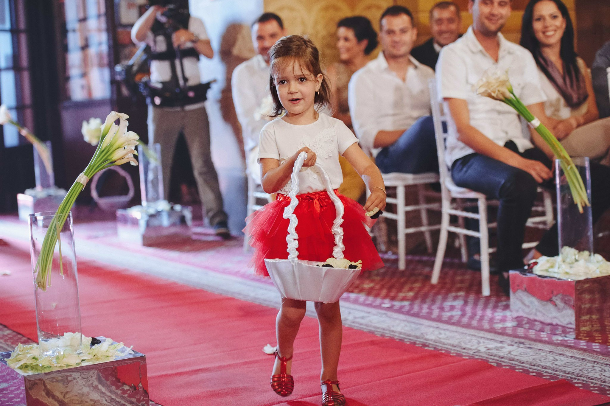 Mirela & Andrei. Fotograf de nunta in Constanta|Marian Badescu