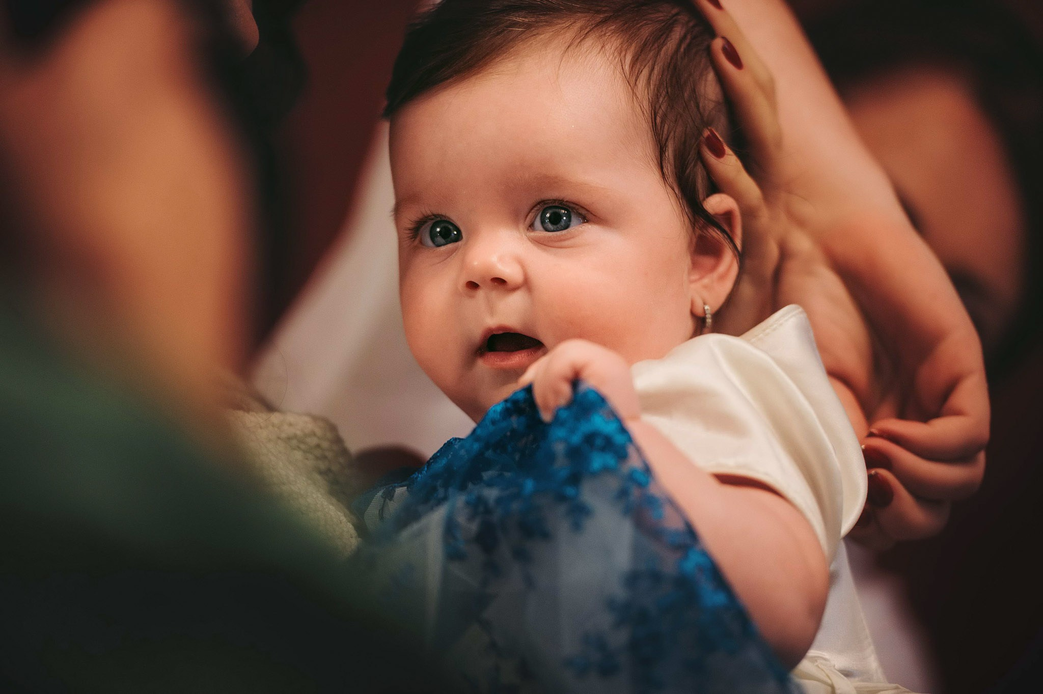 Adelina Maria. Fotograf de nunta in Constanta|Marian Badescu