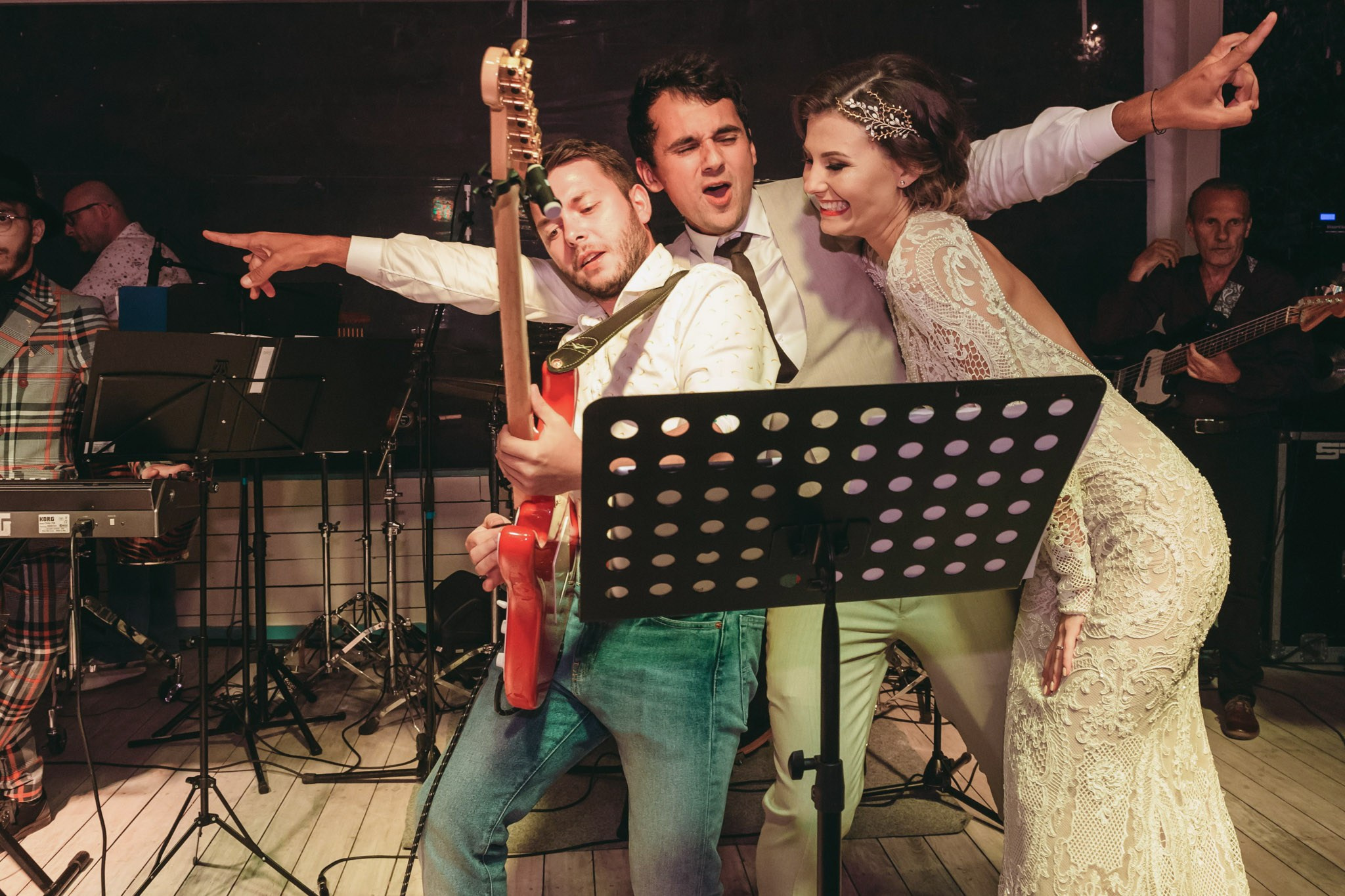 Fotografii nunta. Fotograf de nunta in Constanta|Marian Badescu