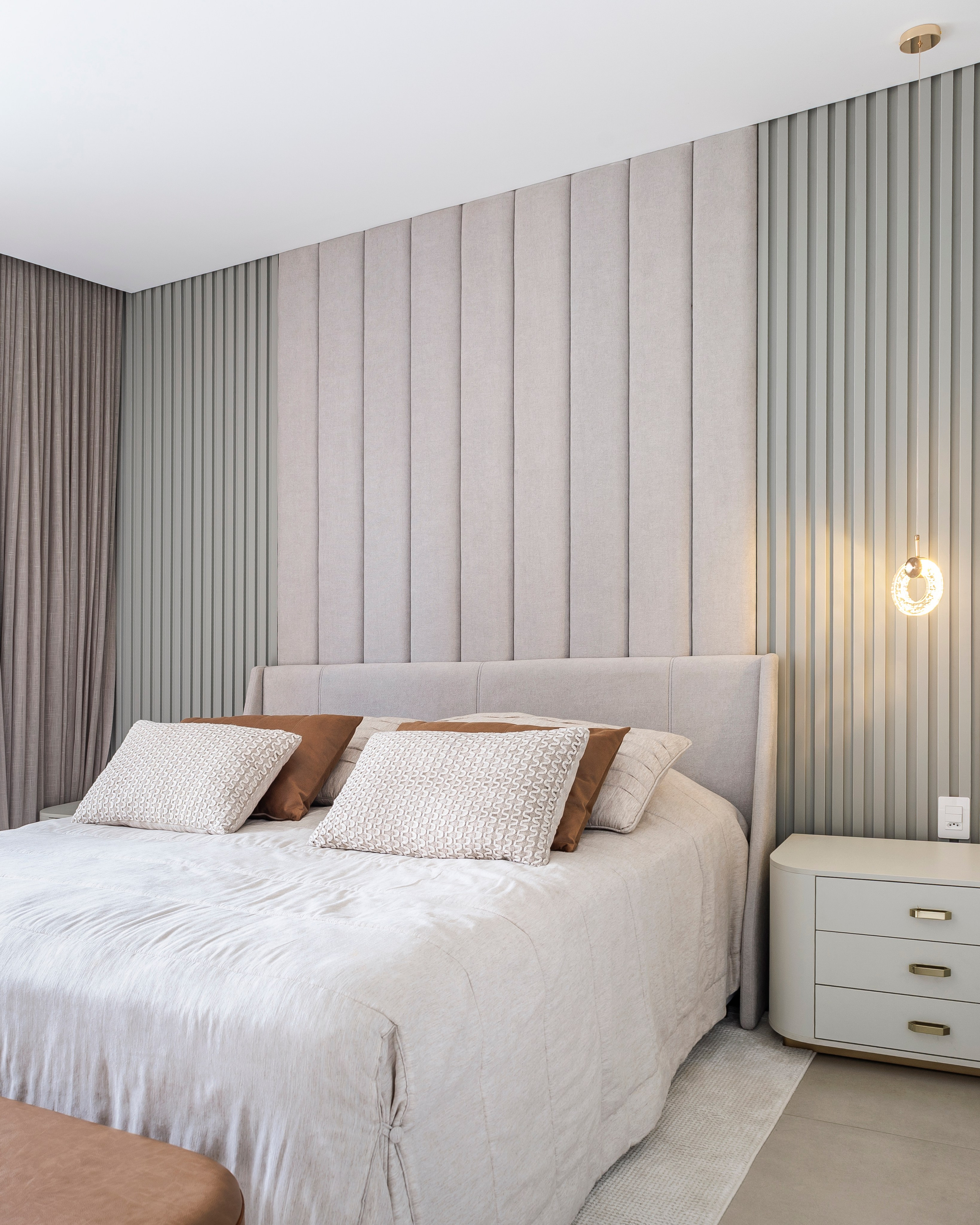 MJ Marcenaria. Caio Almeida