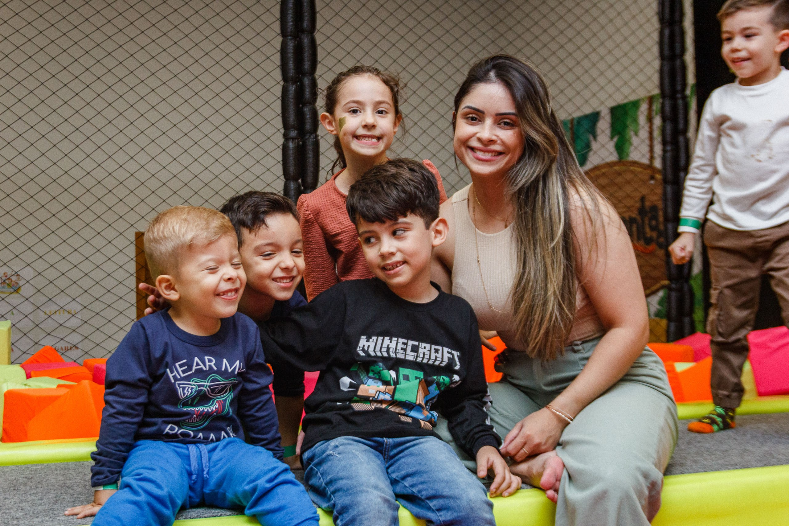 6 Anos de Kauê. Marcus Monteiro Fotografia