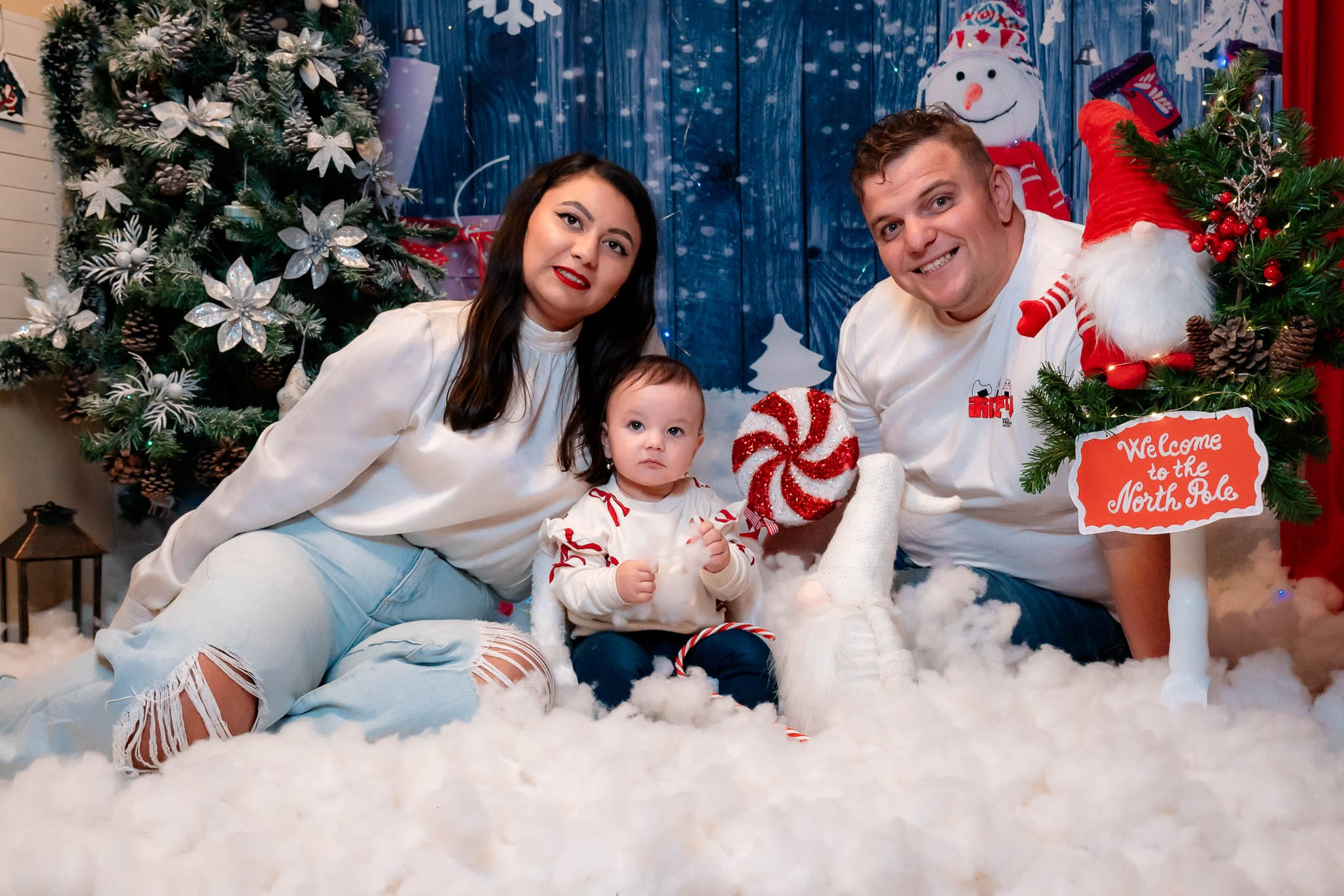 Sedinta Craciun Oana