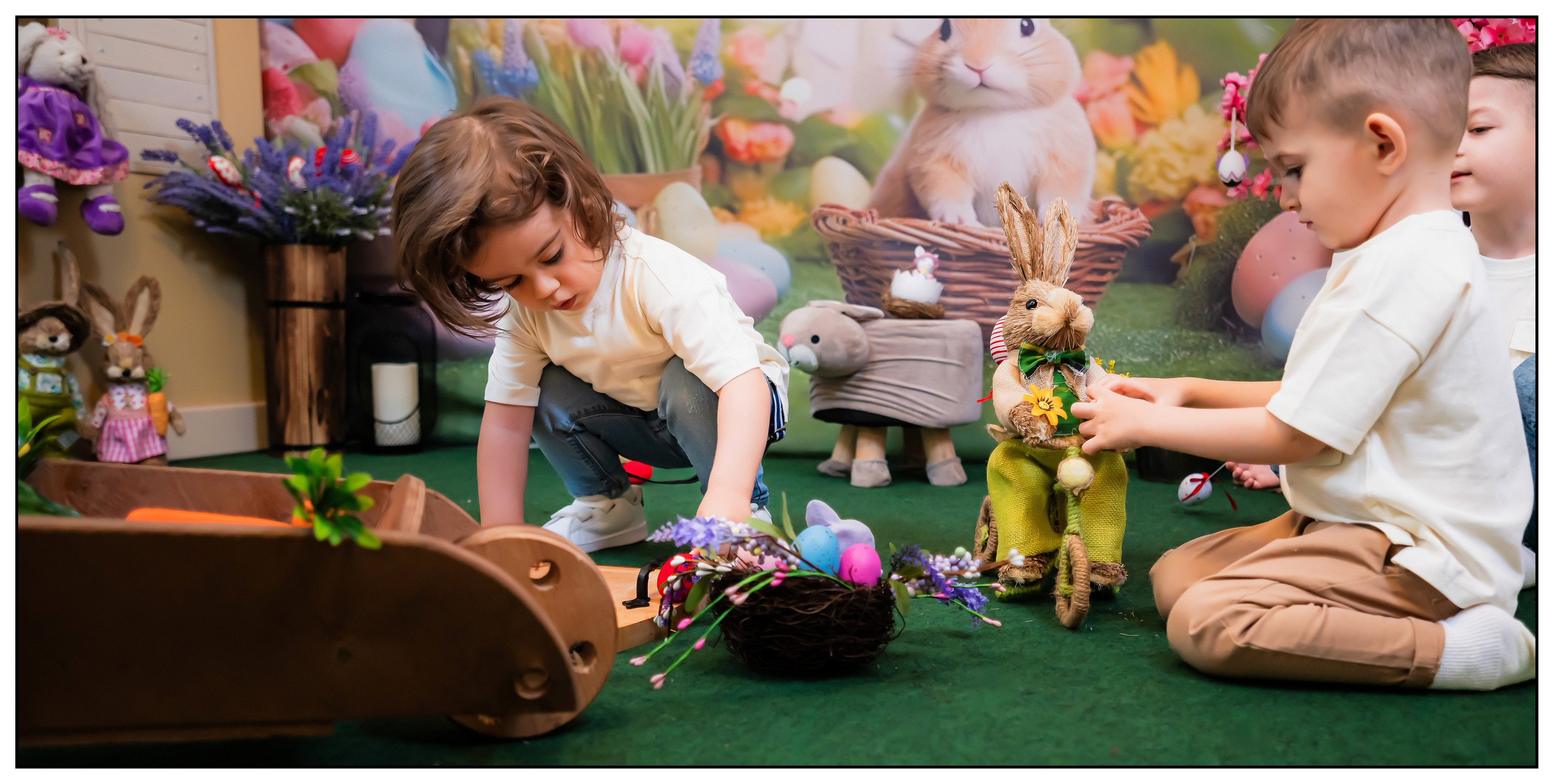 Dana & Mihnea & Mati