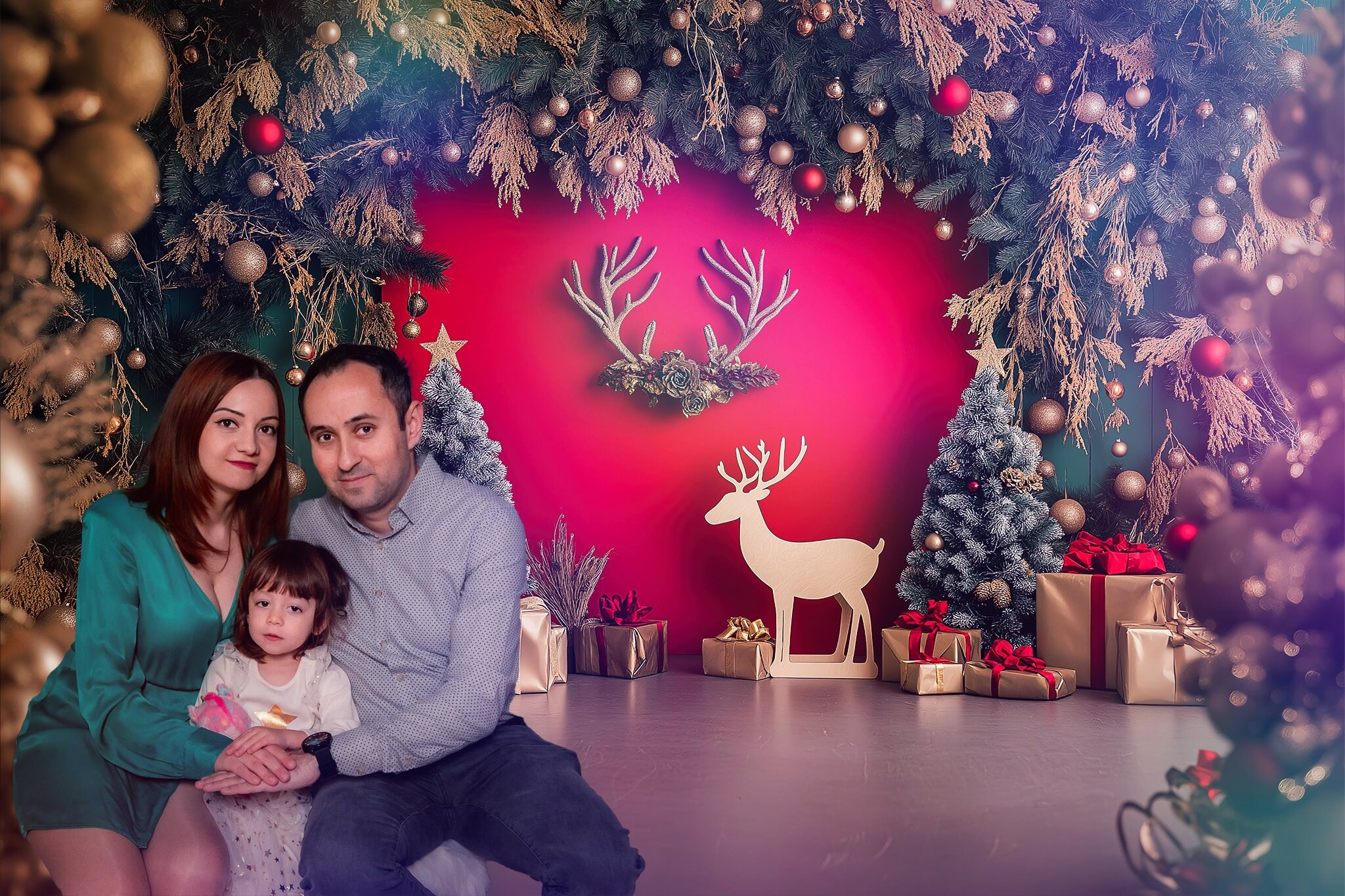 Sedinta Craciun Mihaela