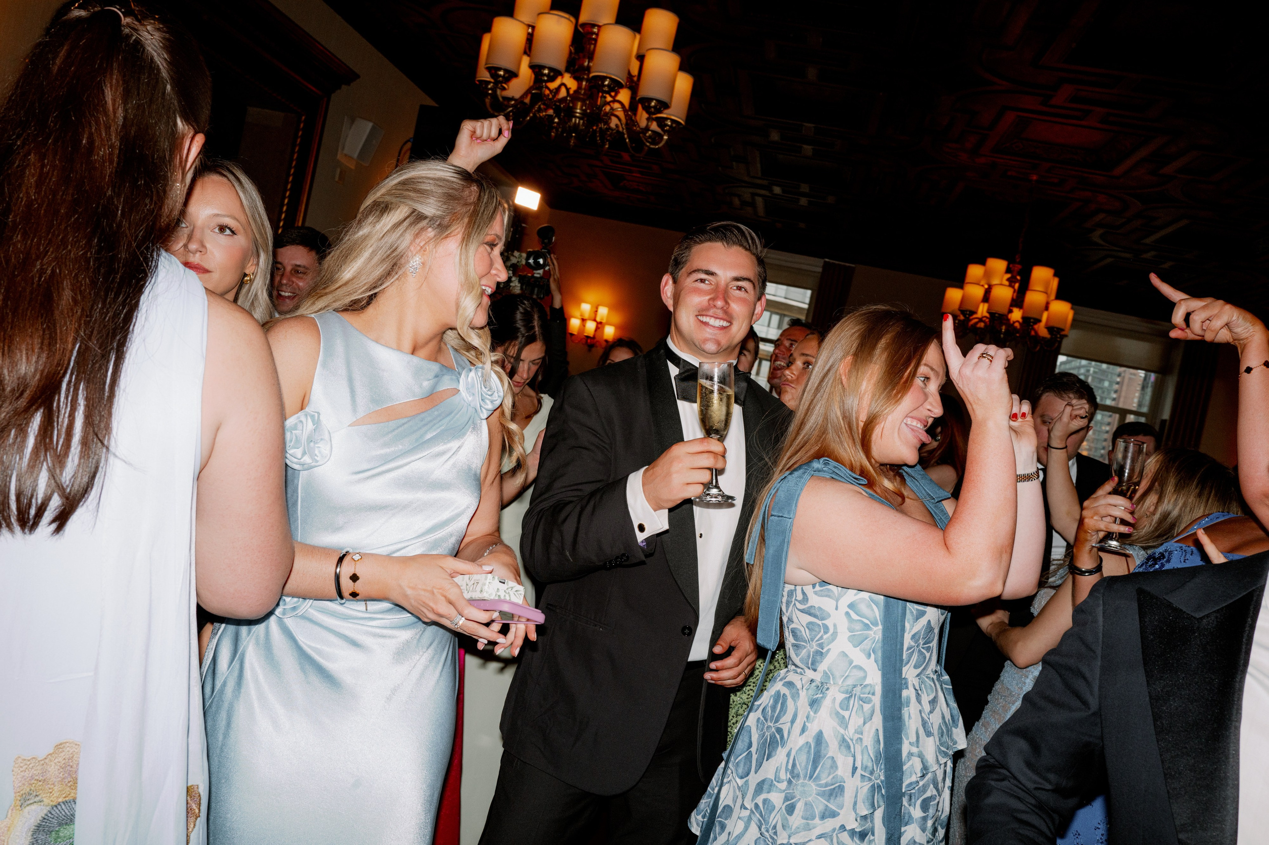 Killeen and Patrick. Wedding photographer and videographer New York | New Jersey