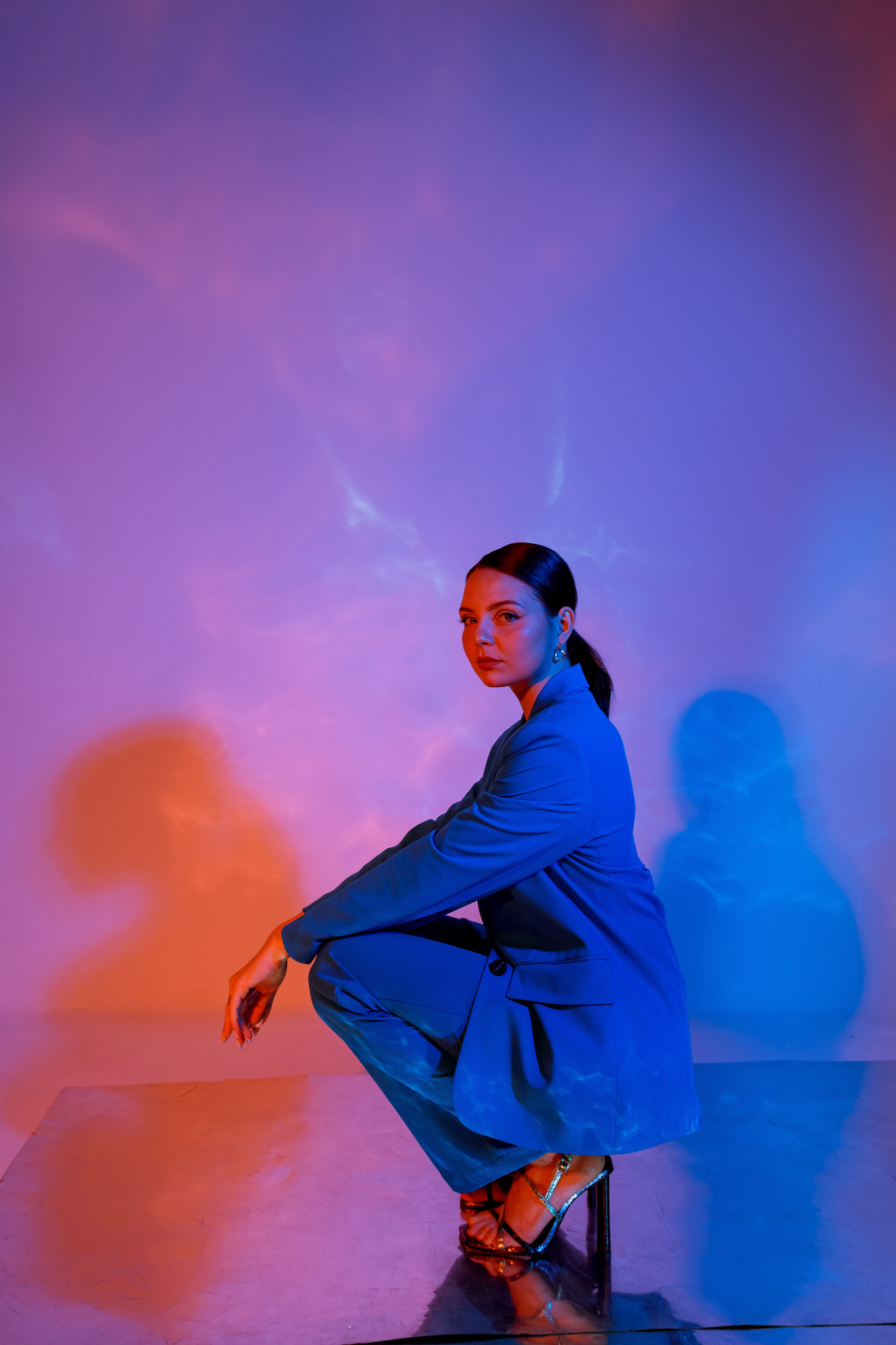 Anastasiya. Elena Gorobets. Photographer in Zagreb