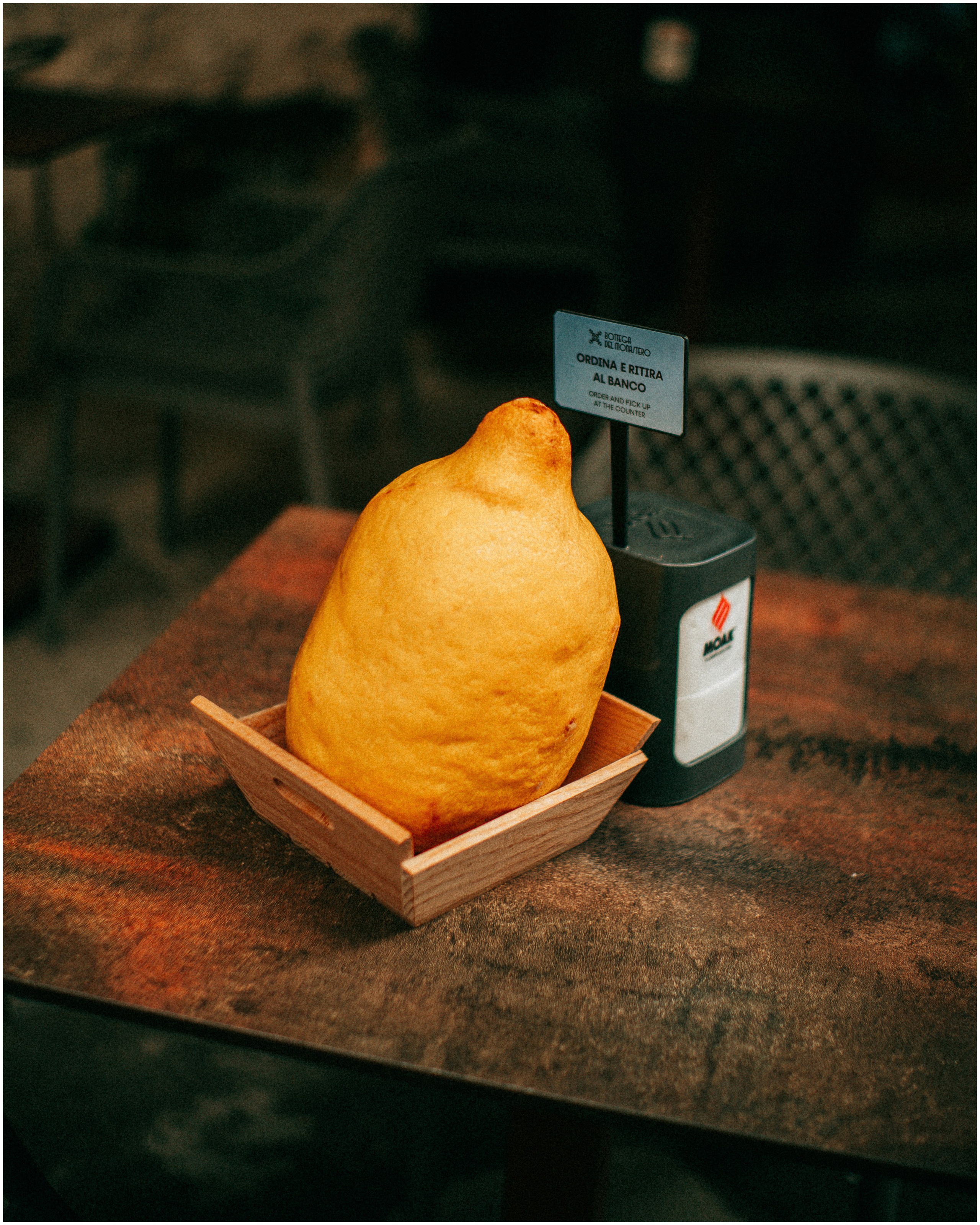 PALERMO. Photographer Inna Mendelson