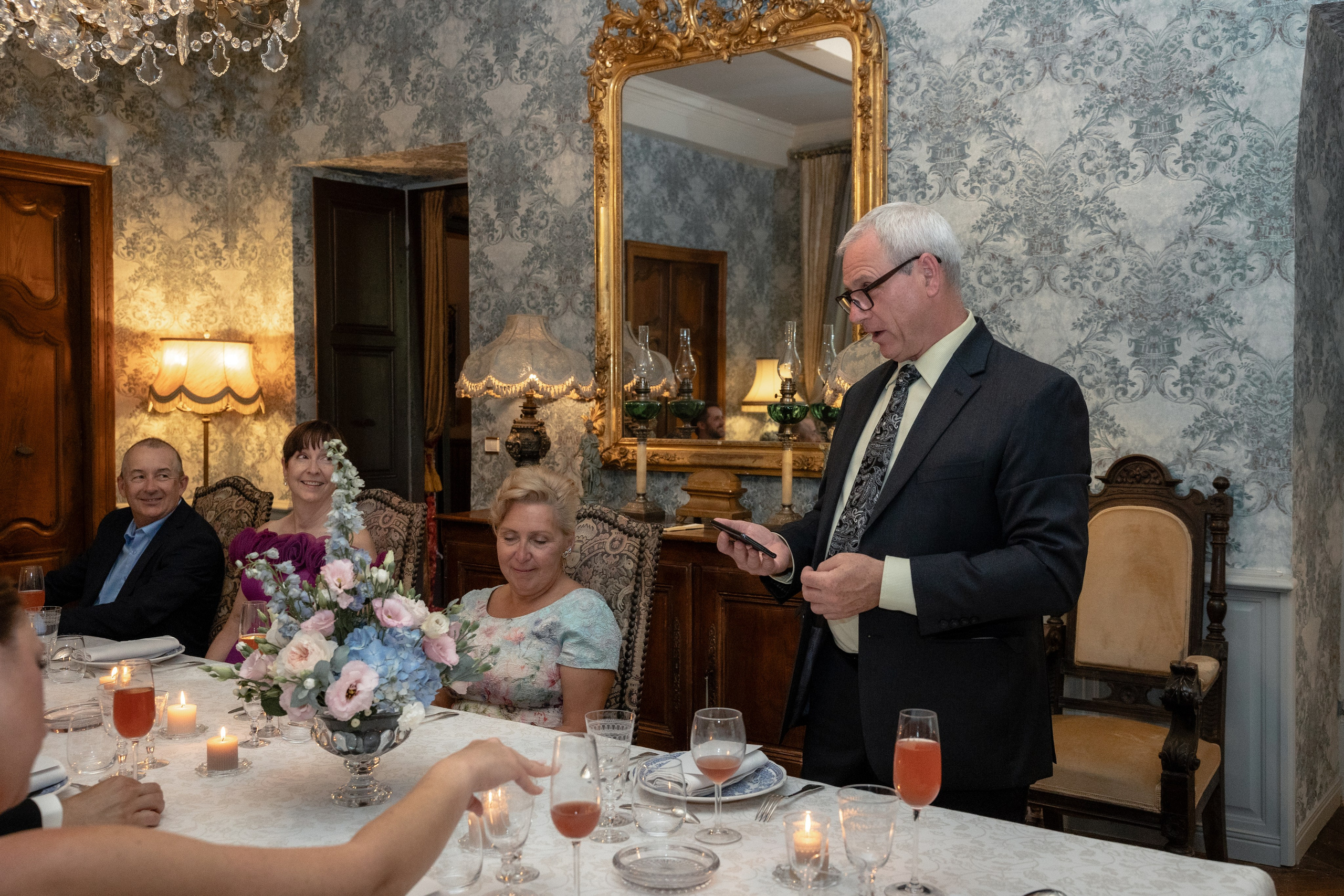Katie & William. Wedding at Chateau Bagen. Евгения Смирнова — Ваш фотограф в Тулузе и на юго-западе Франции
