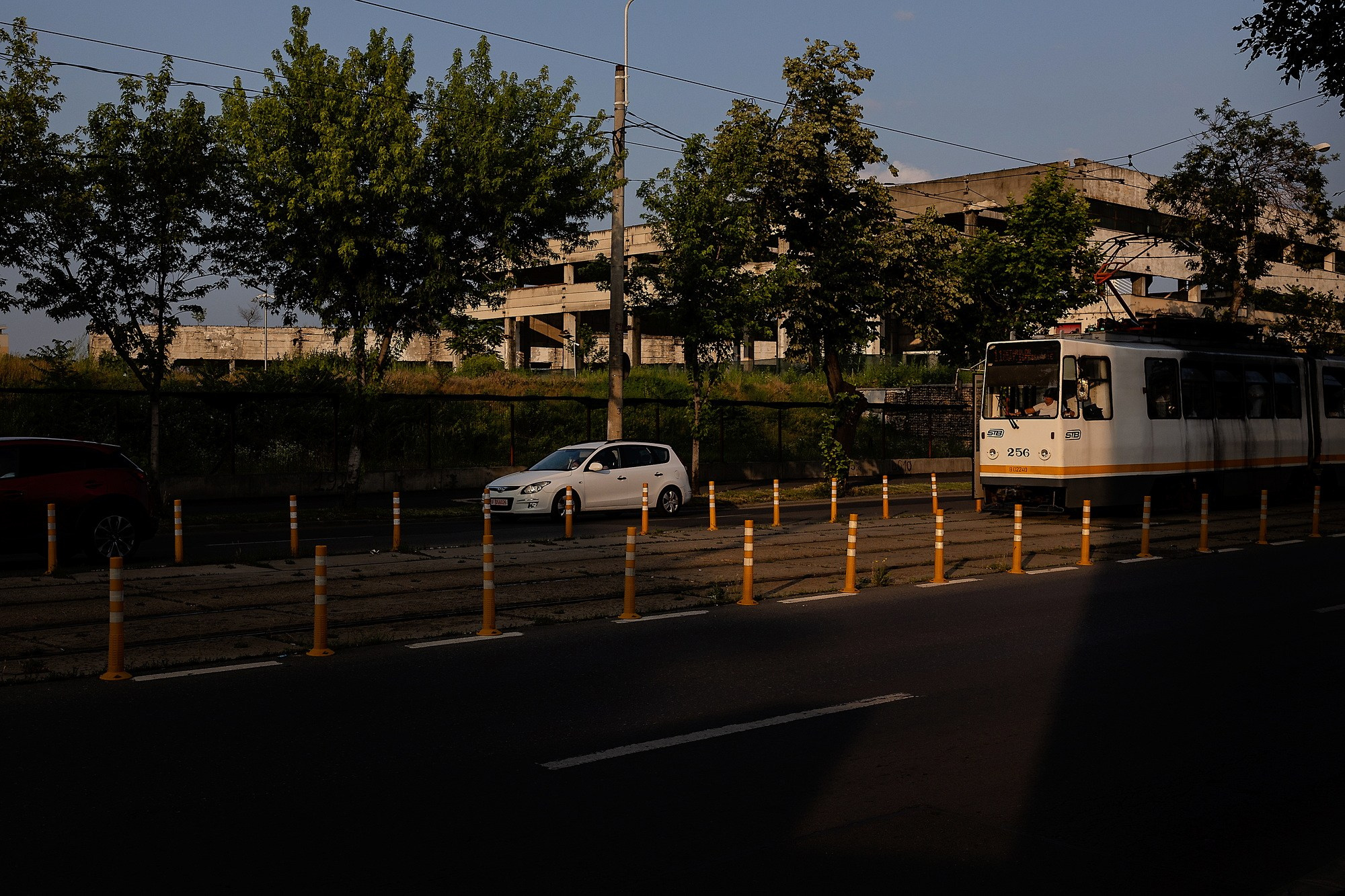 Urban Wander. A Creative Insight | Catalin Nastase