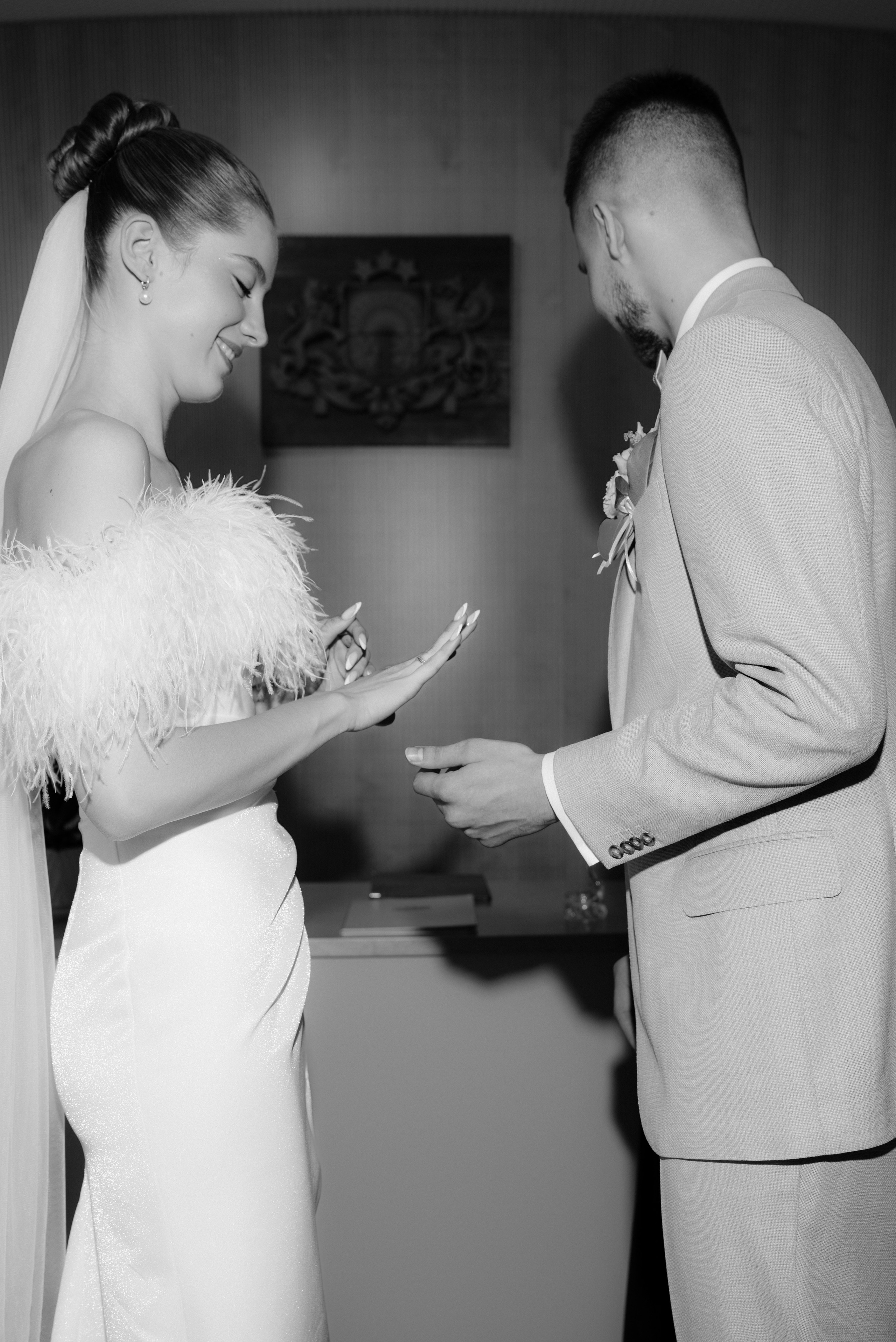 Ruta & Ricards. Bakasphoto wedding and lifestyle photography Latvia and Worldwide