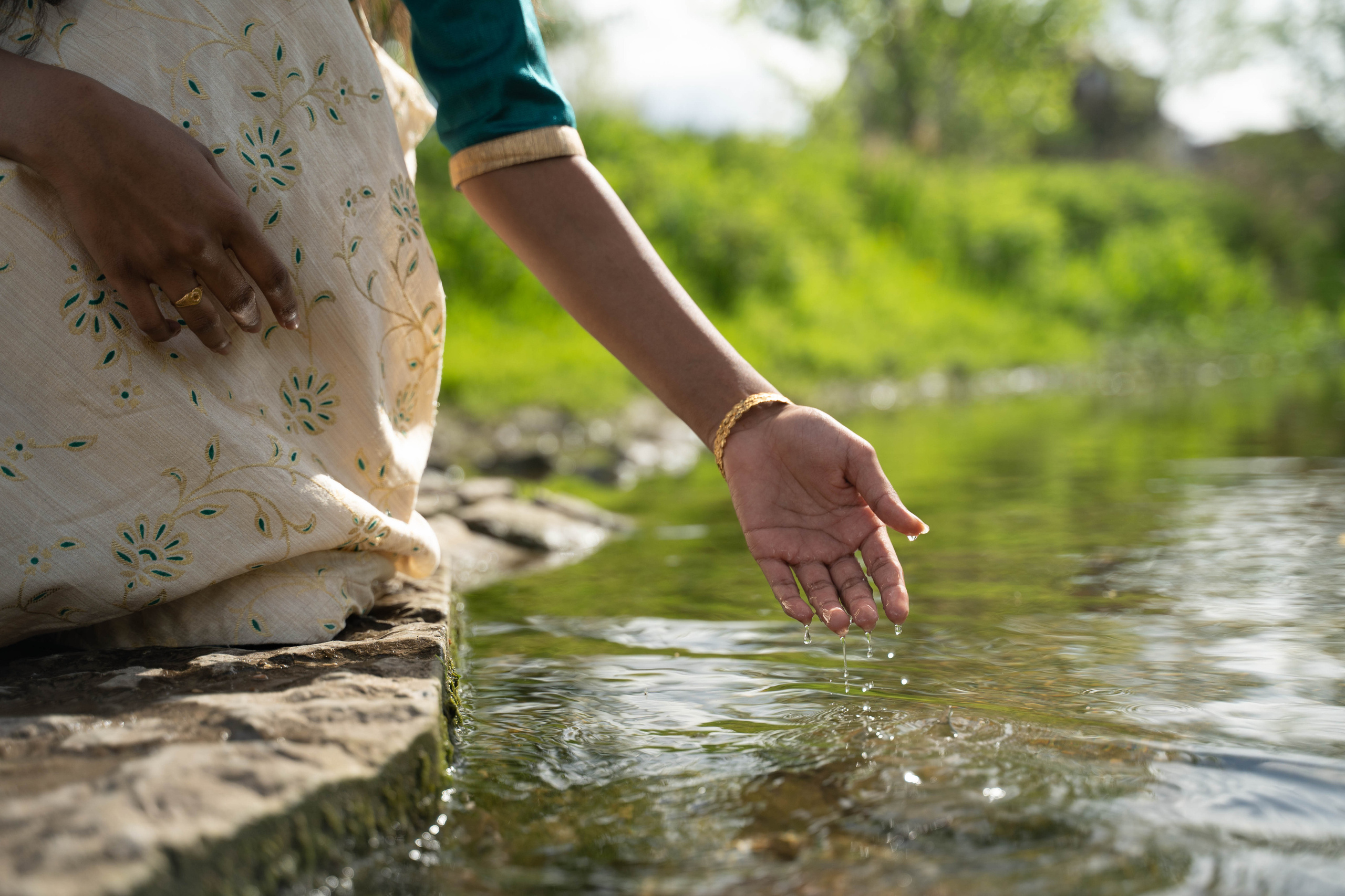 Shaliny and Maristela, Sri Lanka Dance. Nina Janeckova Fotografin und Videografin am Bodensee