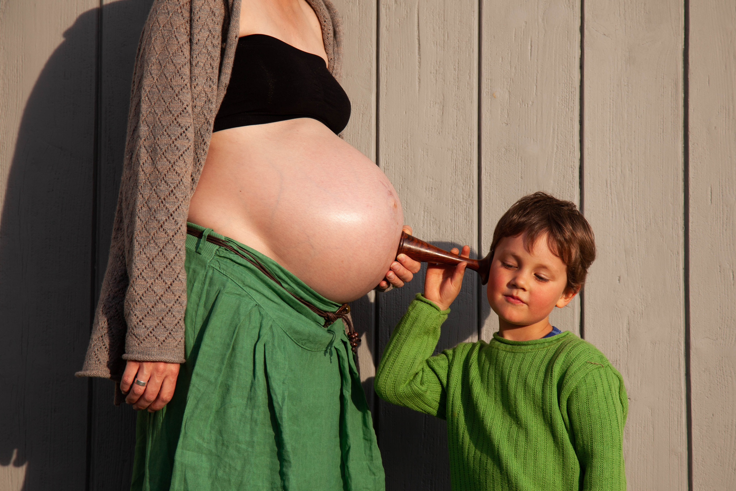 Dorothea, Valentin und Leonidas. Nina Janeckova Fotografin und Videografin am Bodensee
